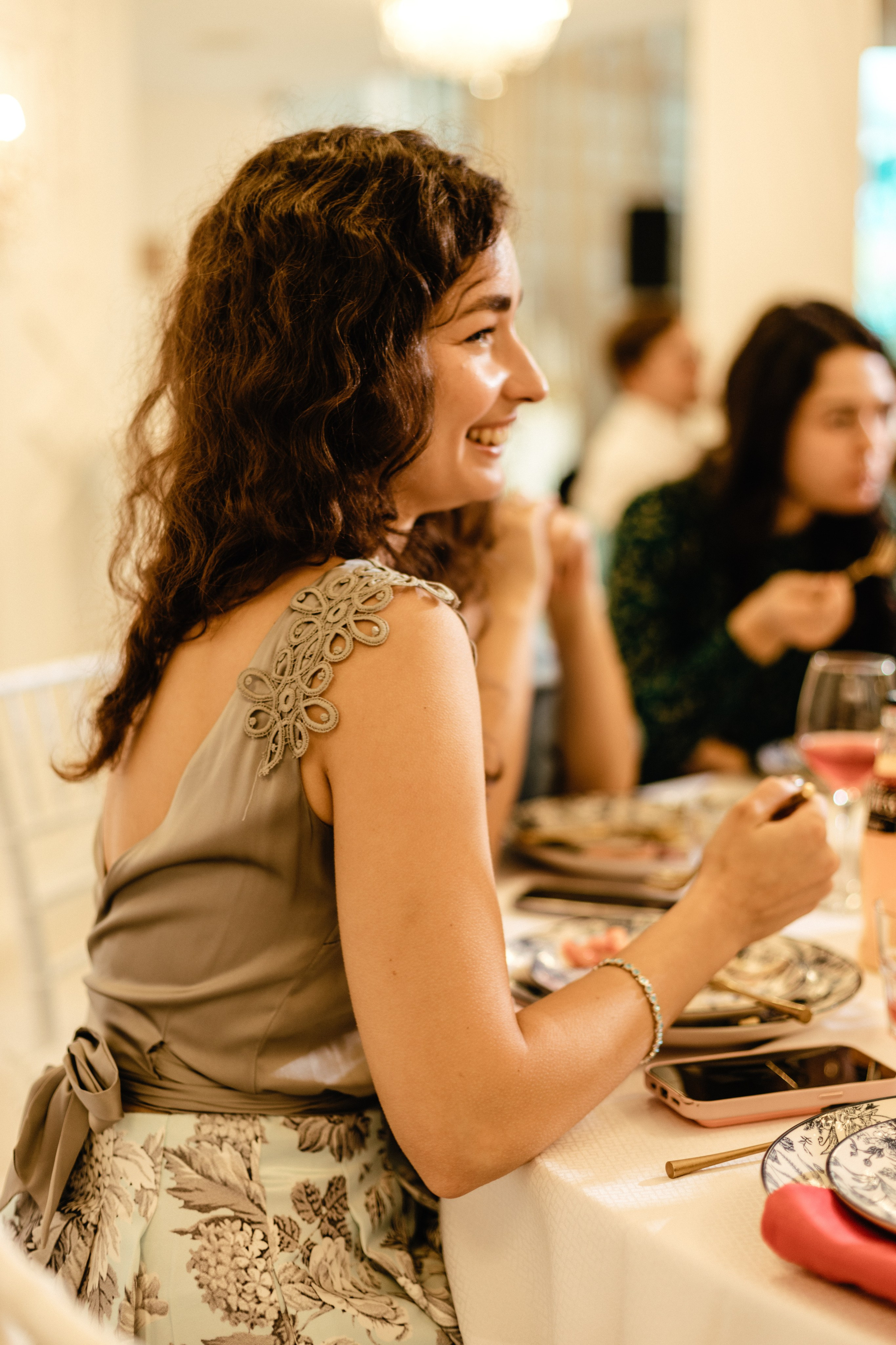 Полина и Антон. Свадебный фотограф Александра Тюлякова