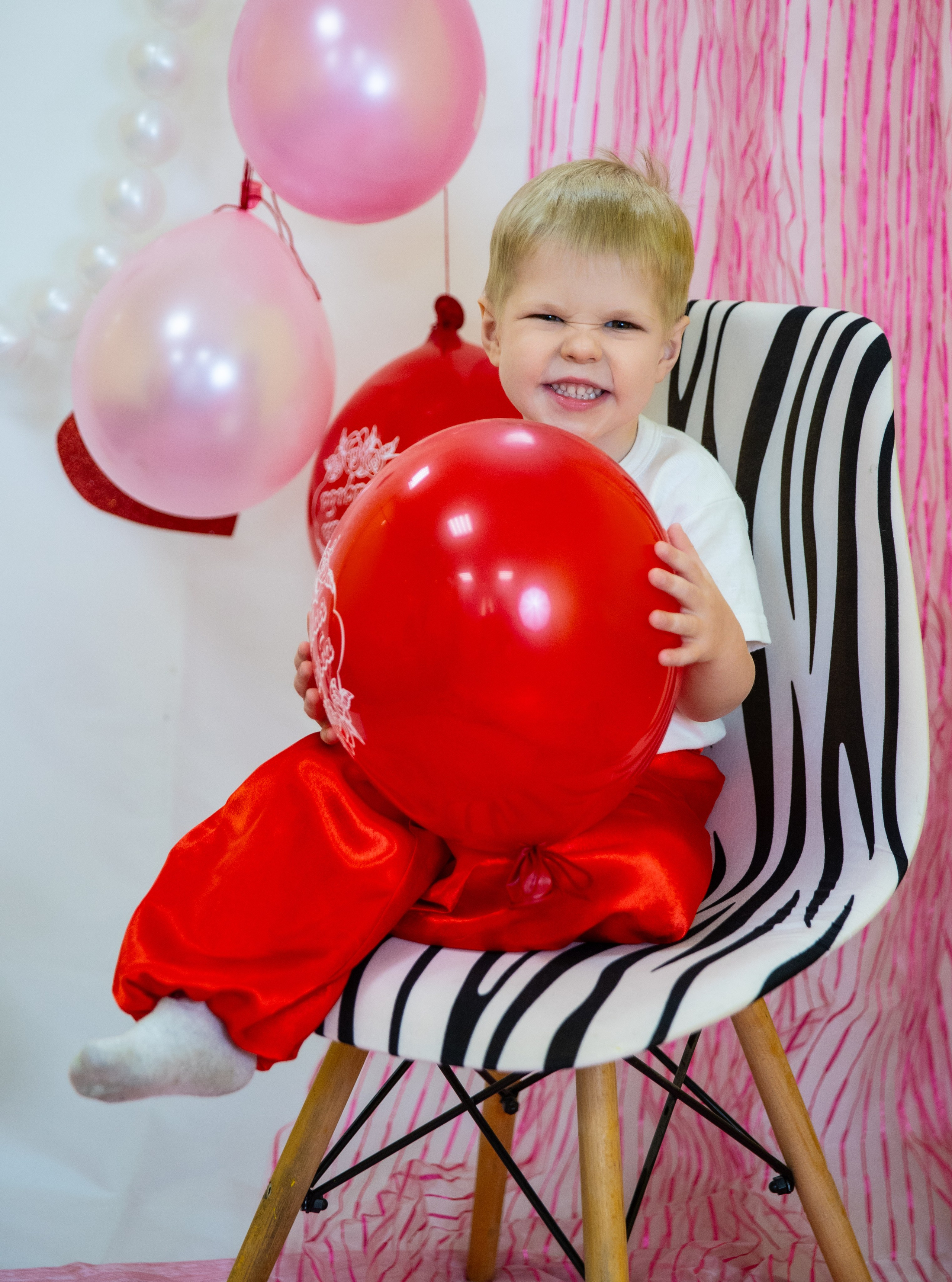 День Святого Валентина. Лучший фотограф Краснодара (по версии моей мамы)