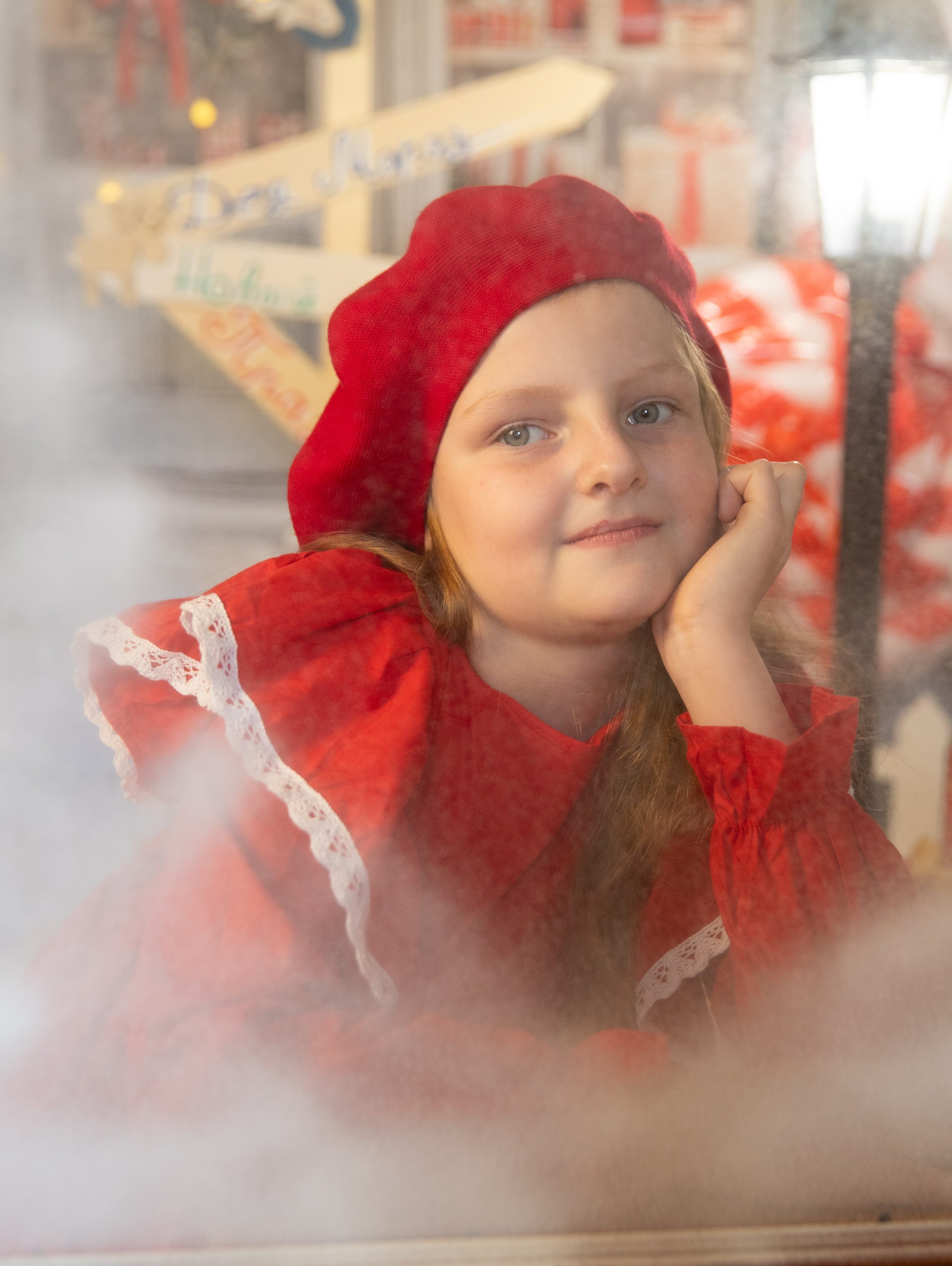 Магазин конфет. Лучший фотограф Краснодара (по версии моей мамы)