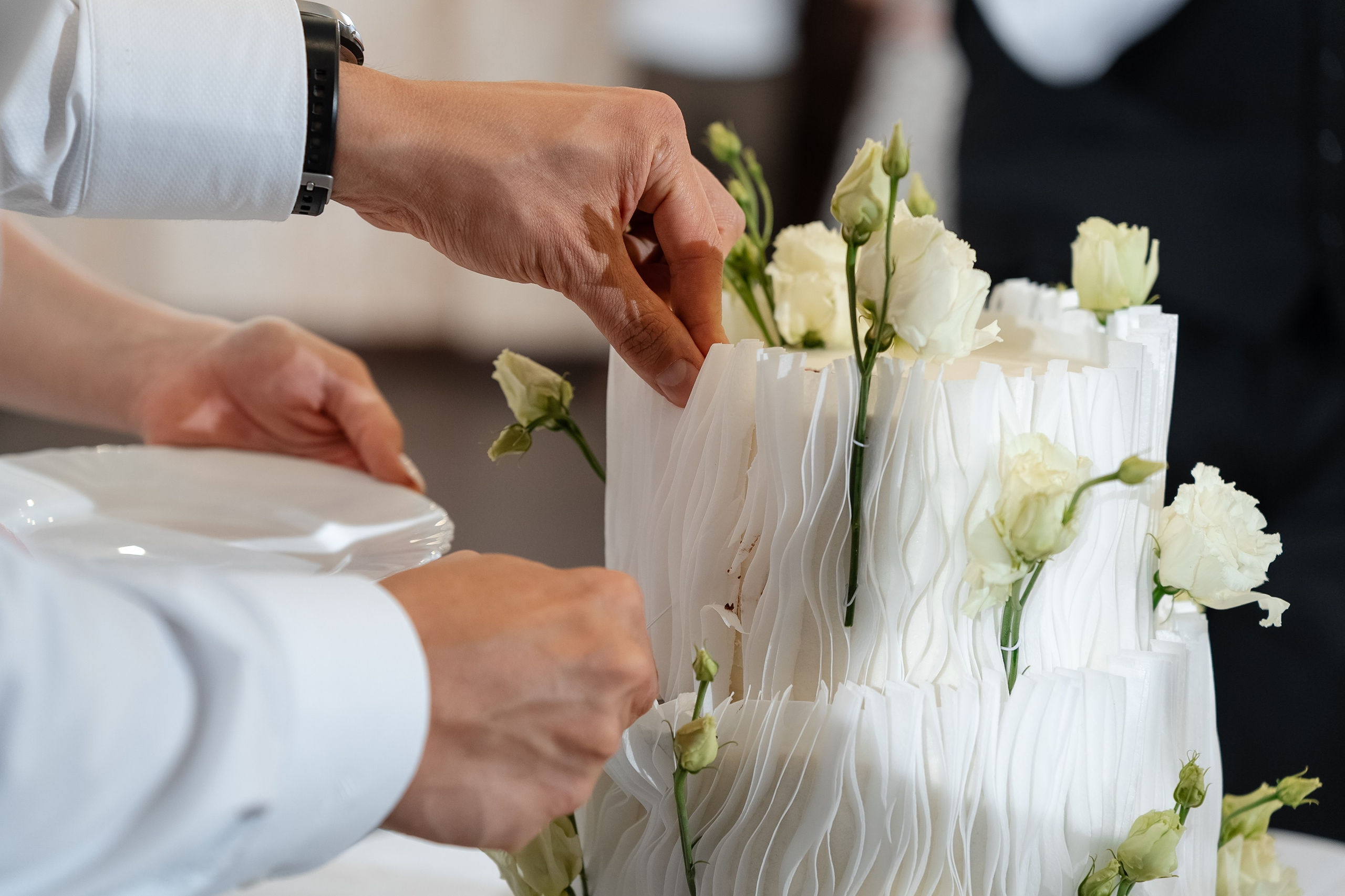 Альберт Юлия. Свадебный фотограф в Уфе Лилия Сова