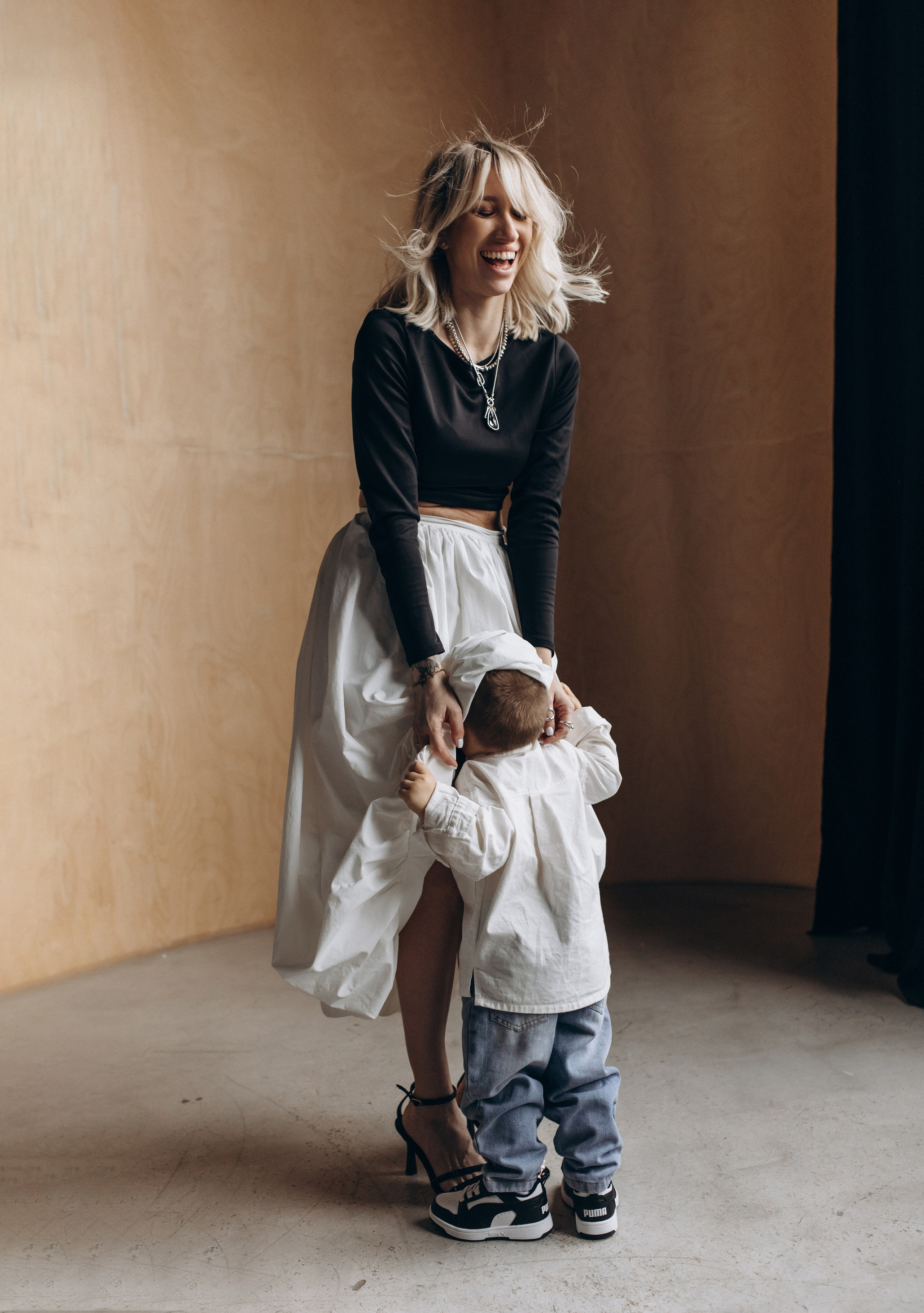 Грише 2 годика. Семейный фотограф в Краснодаре Виктория Кокоулина