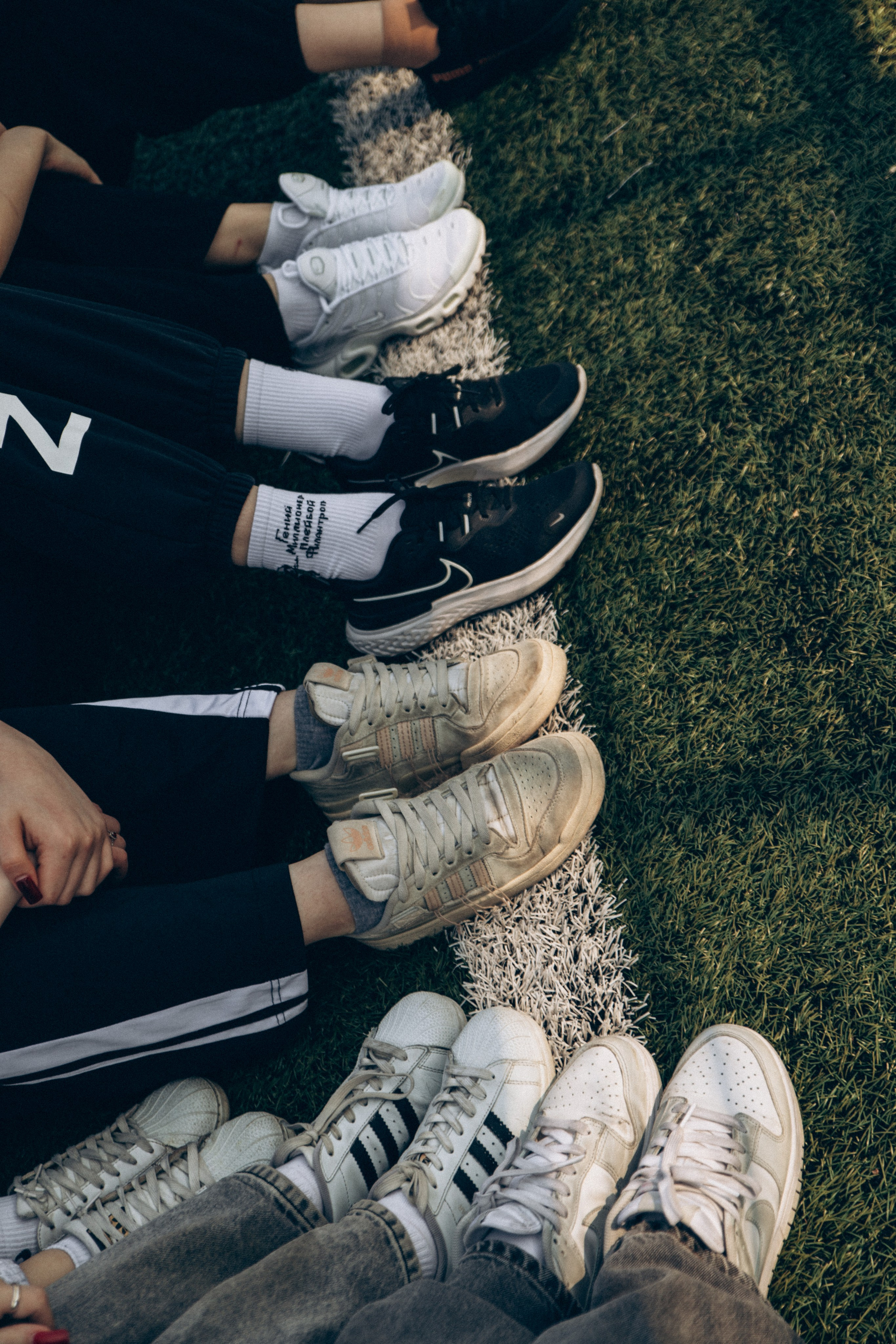 Школьные фотографии могут быть такими. Репортажный и детский фотограф в Минске