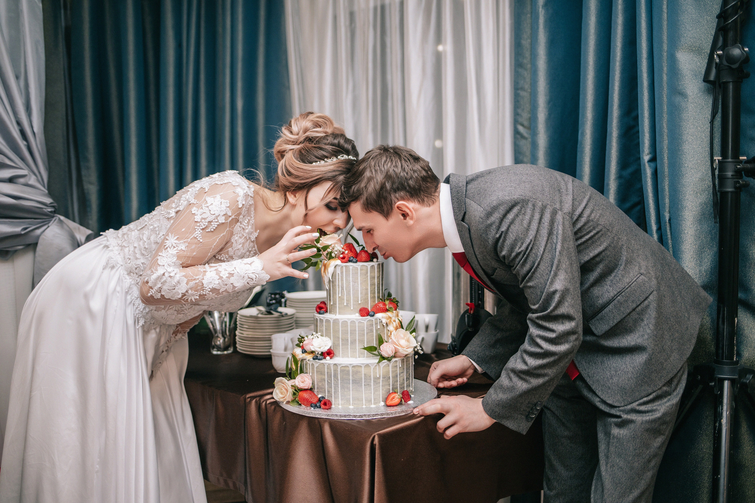 Свадебное. Свадебный фотограф Нижний Новгород | Софа Полякова