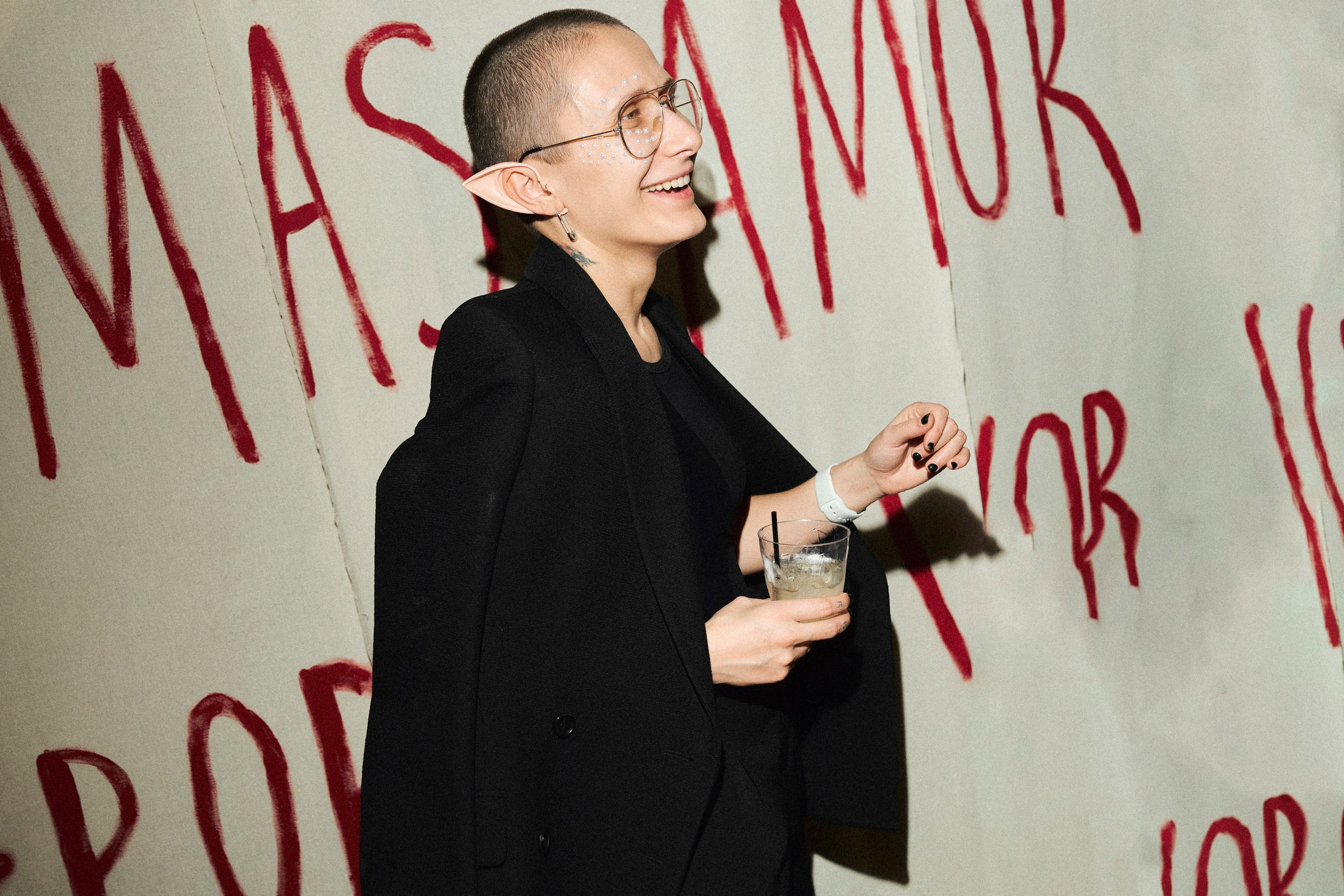 Secret Room in CAVA. Photographer — ERASTOV