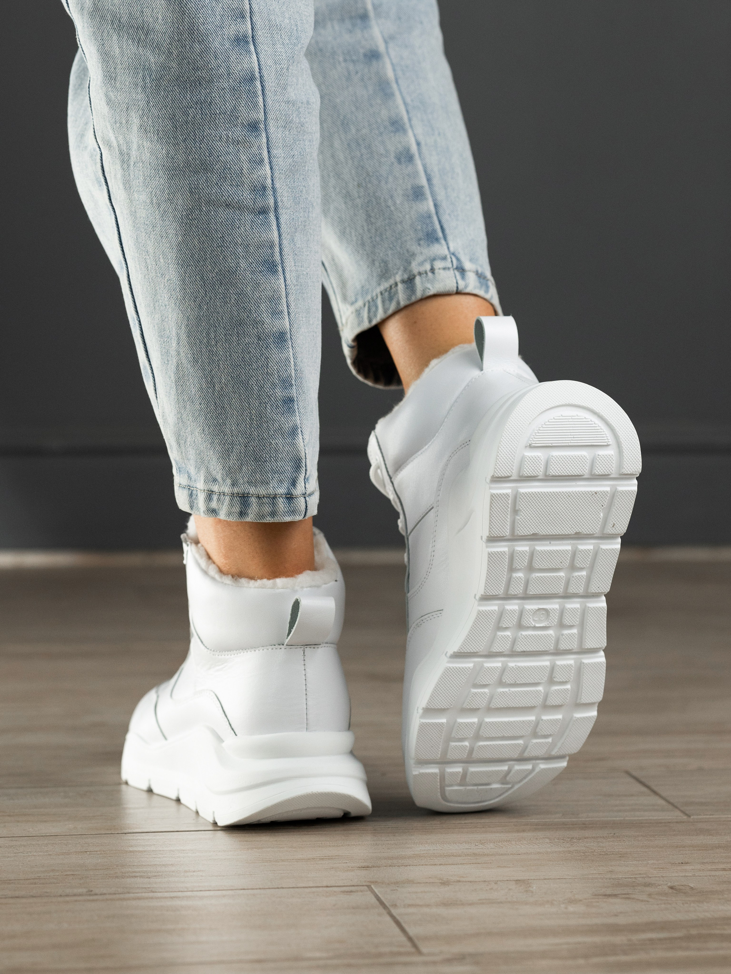 Обувь Зима. Фотограф в Ростове-на-Дону Мария Аверина