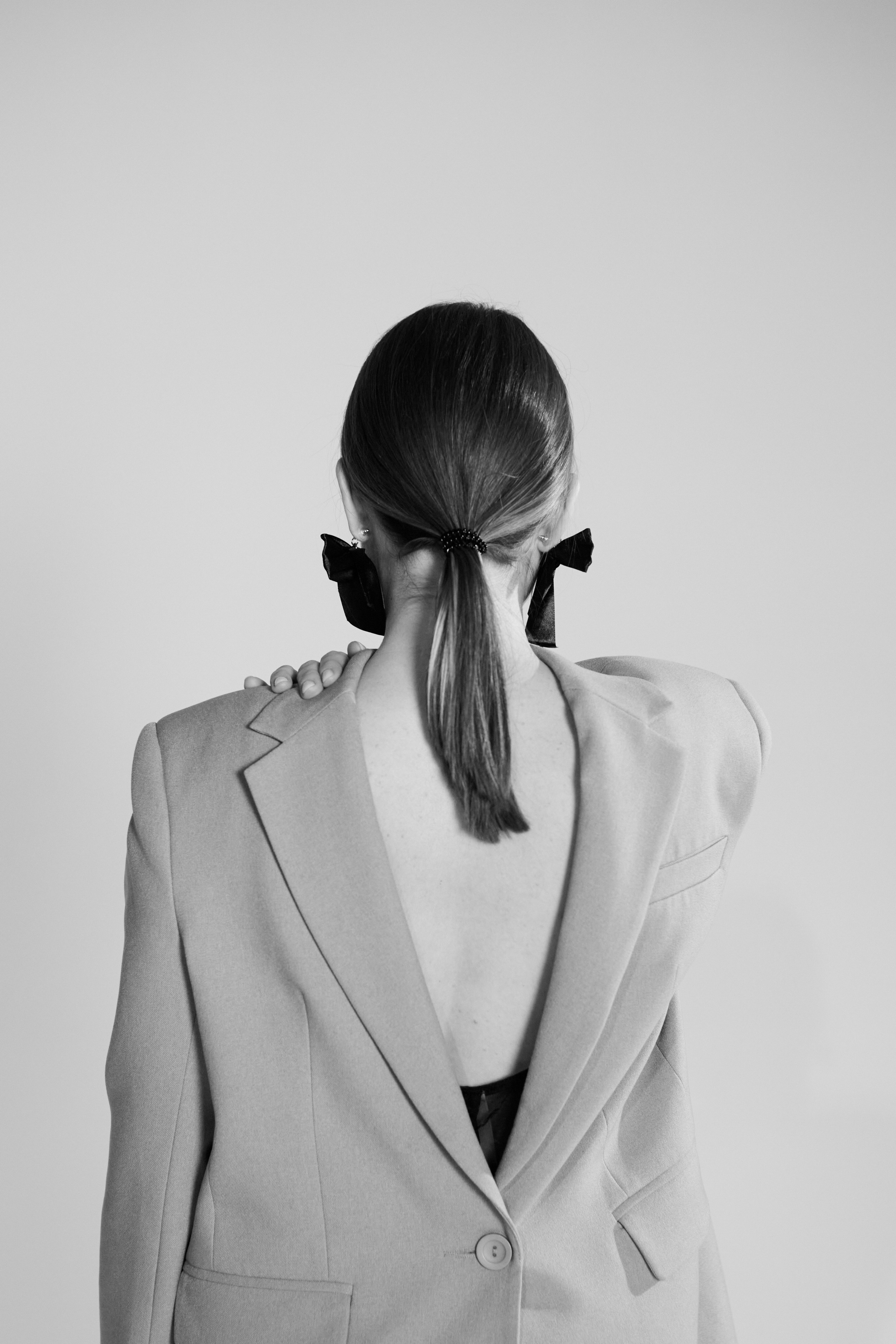 Индивидуальная. Фотограф Екатерина Васюкова