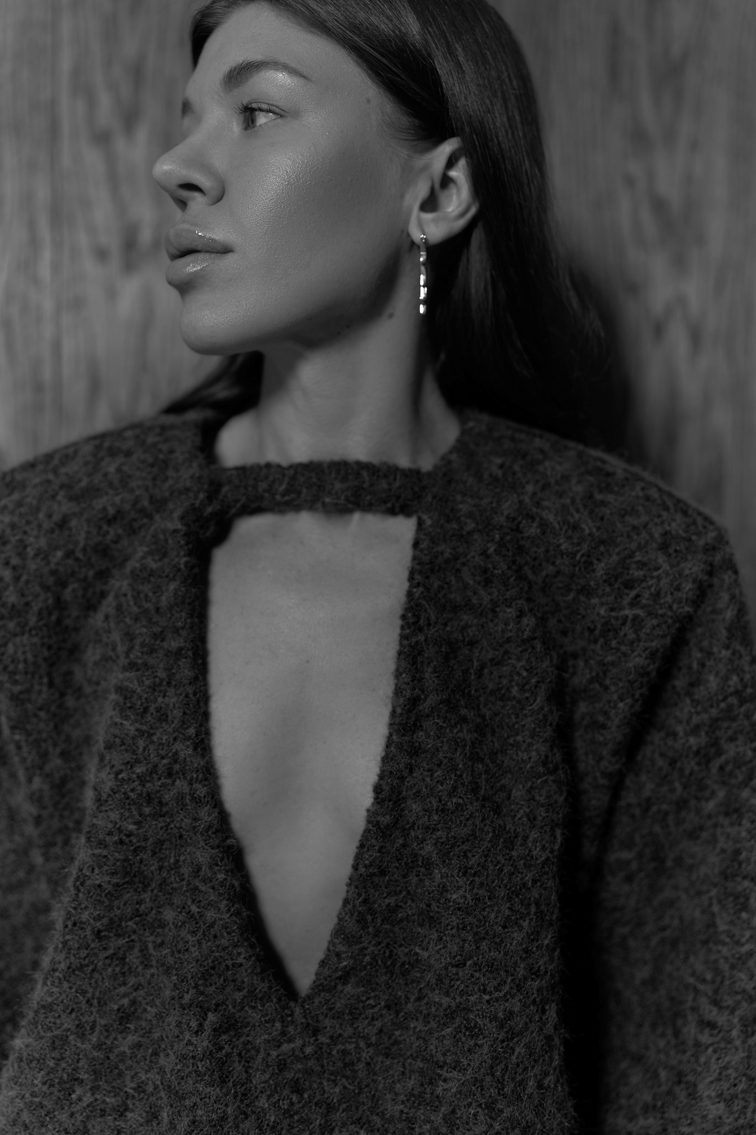 CHIENNE. Фотограф в Москве — Ольга Кушнарева