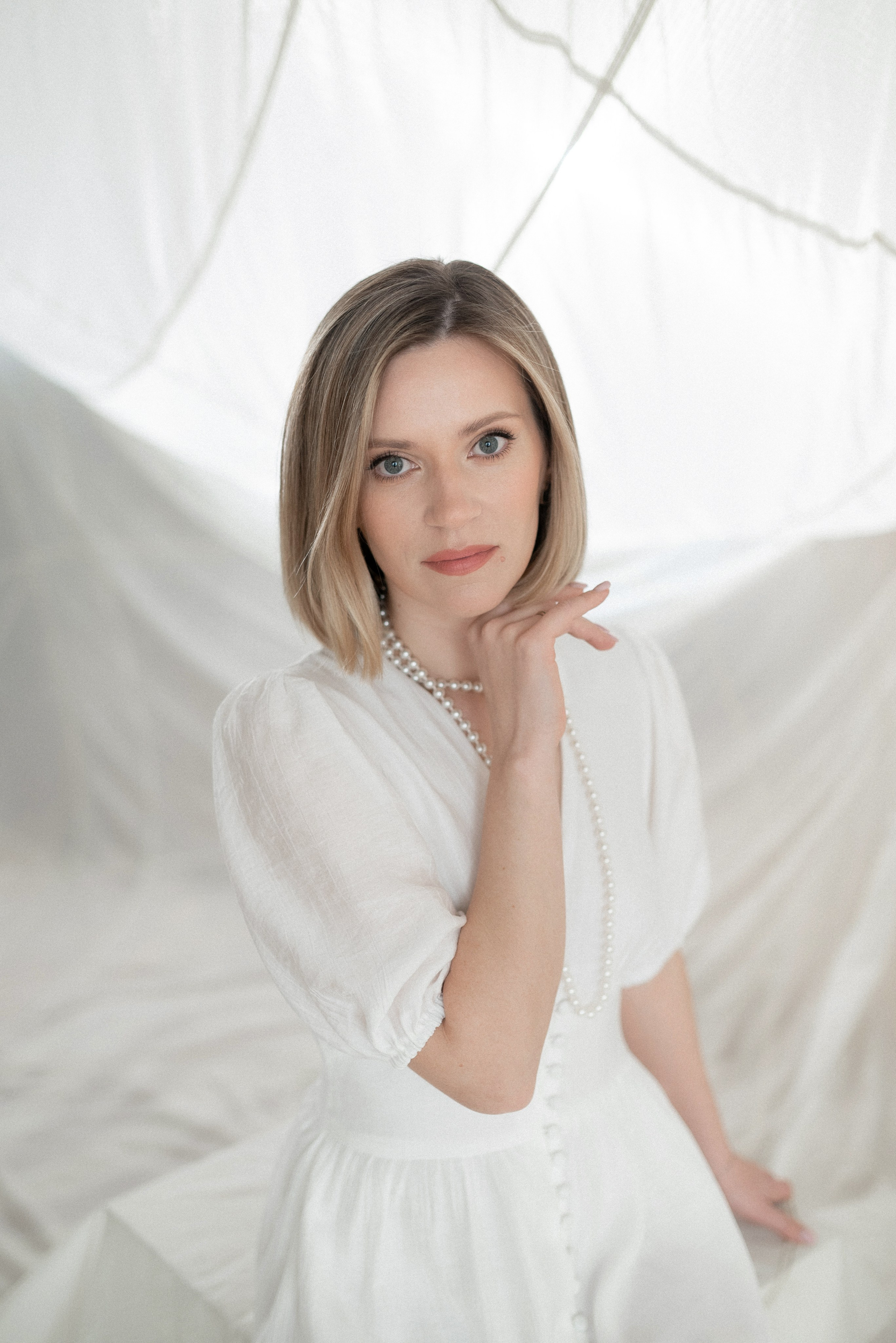 Галя. Семейный фотограф Ирина Сгибнева