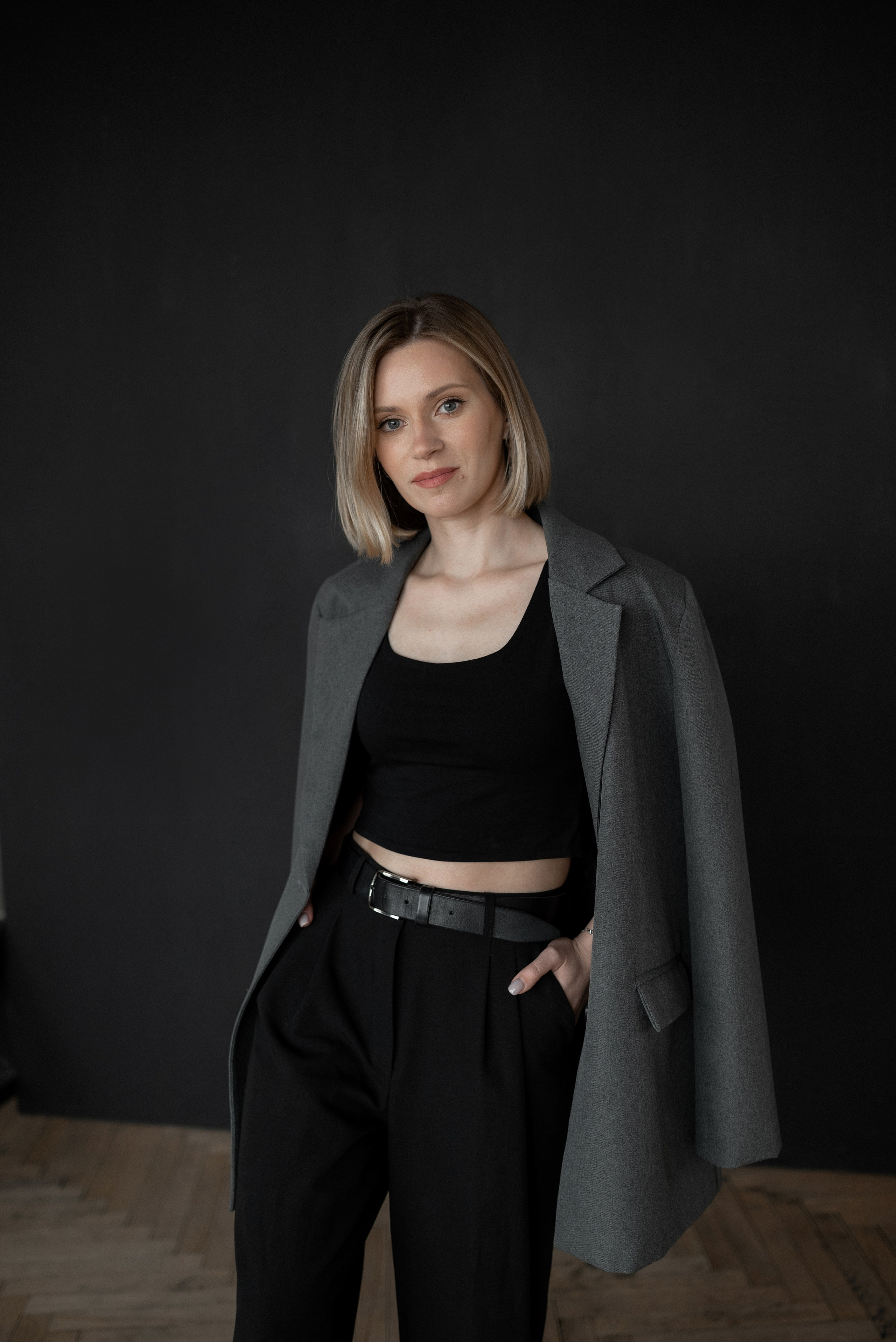 Галя. Семейный фотограф Ирина Сгибнева