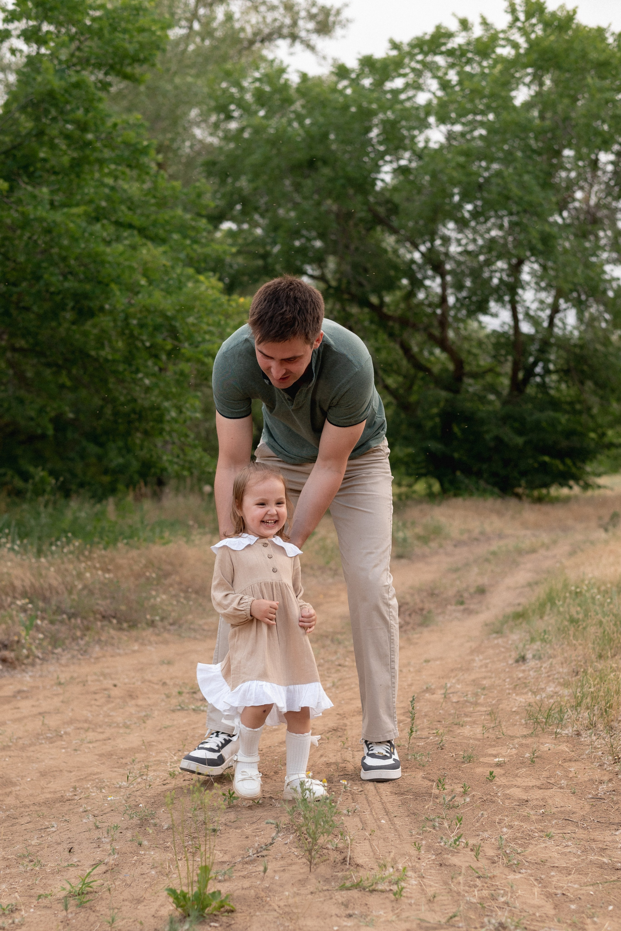 С+Н+В. Семейный фотограф Ирина Сгибнева