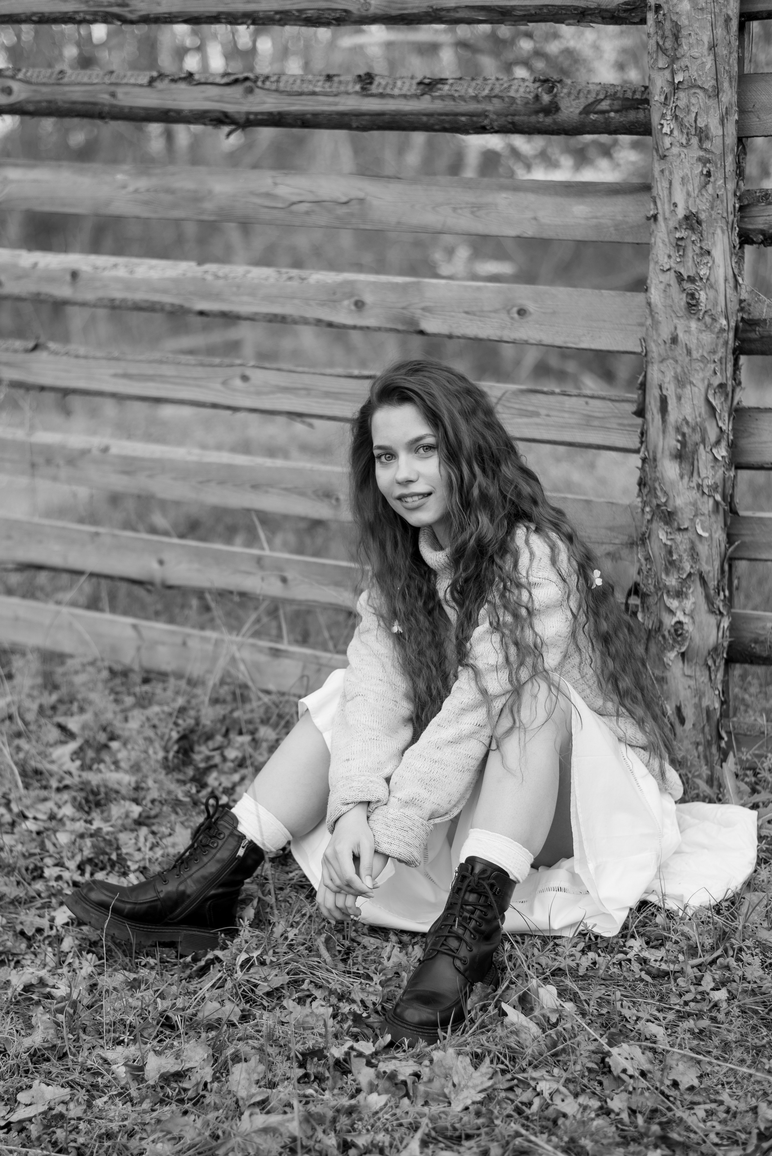 Алина. Семейный фотограф Ирина Сгибнева