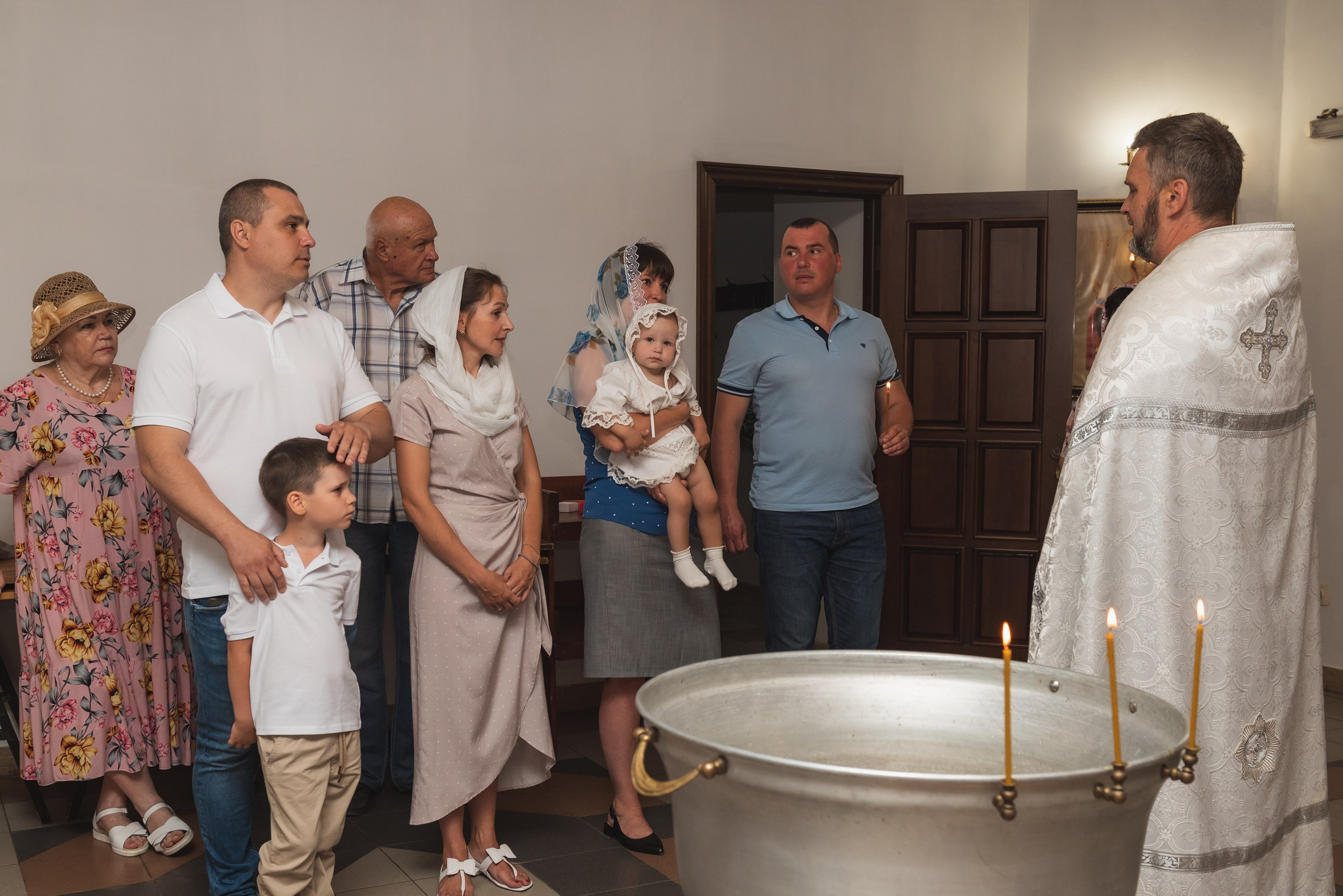 Даша. Семейный фотограф Ирина Сгибнева