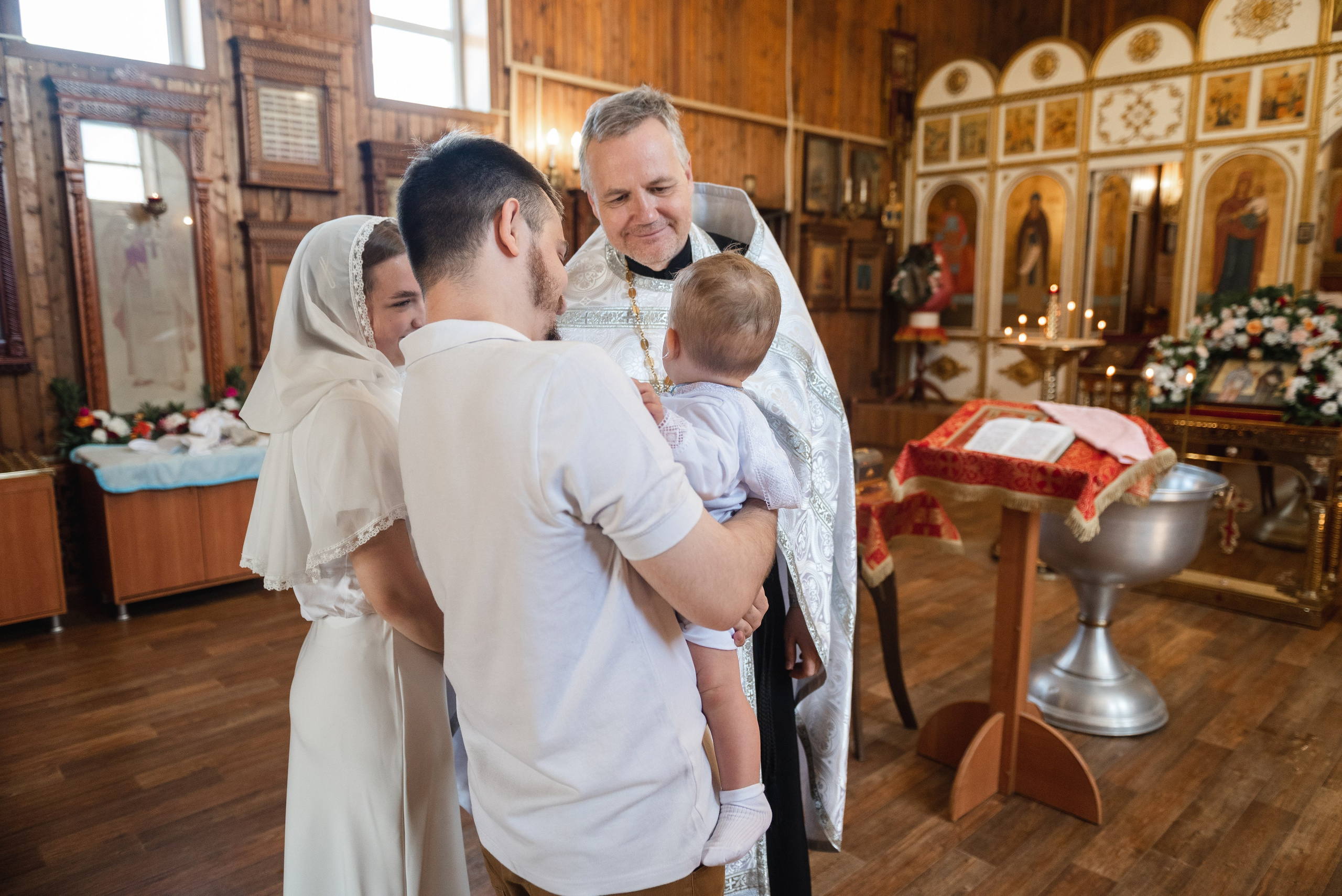 Тимофей. Семейный фотограф Ирина Сгибнева