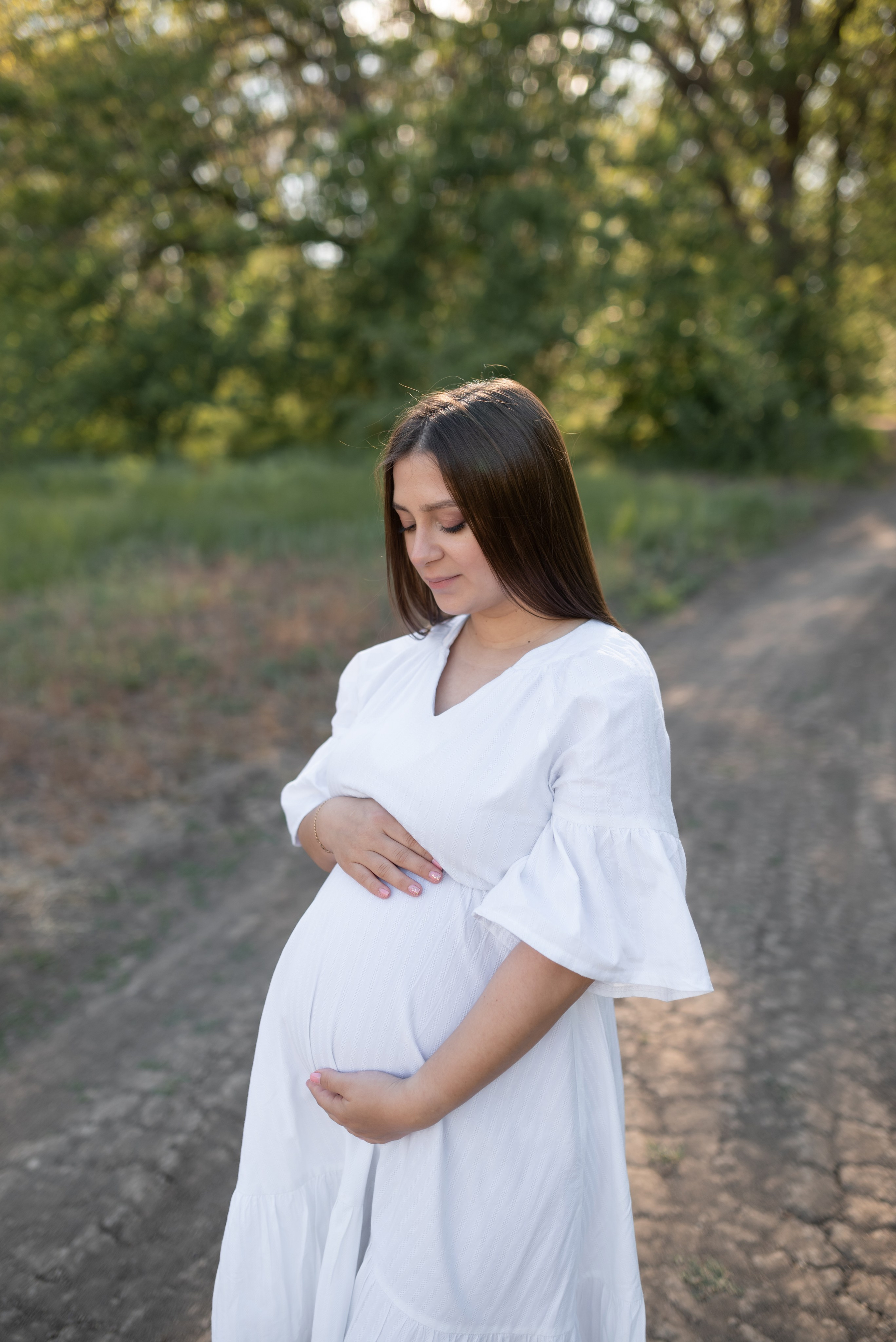 Настя и Никита. Семейный фотограф Ирина Сгибнева