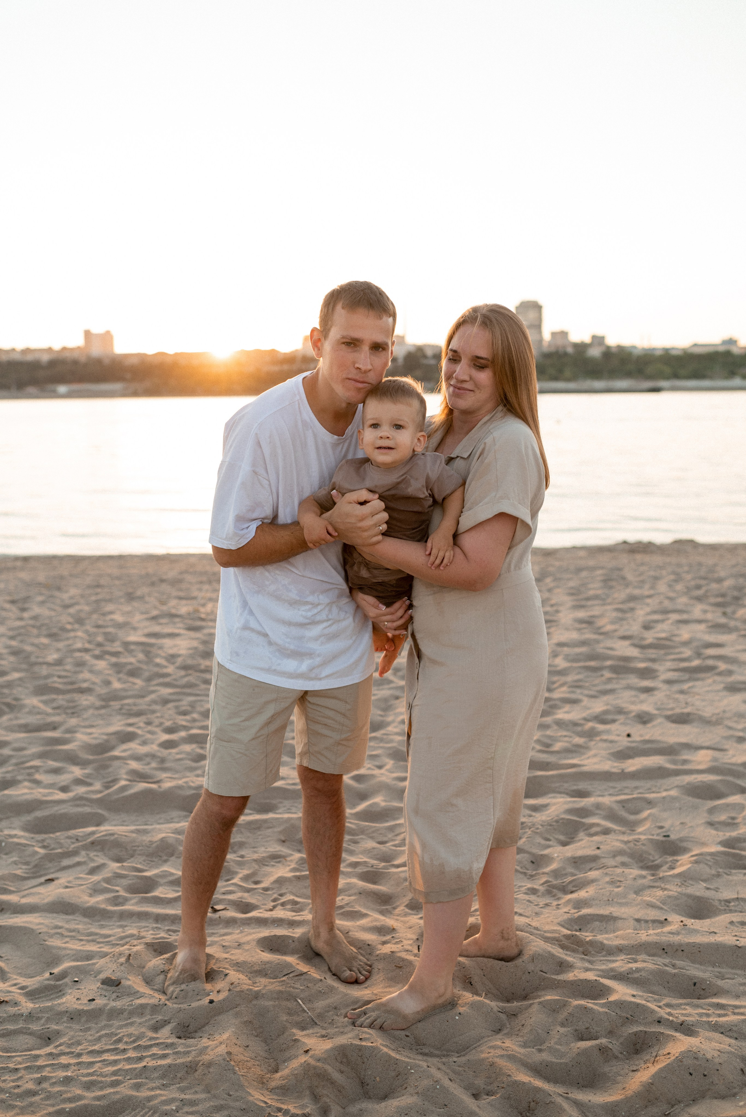 К+И+М. Семейный фотограф Ирина Сгибнева