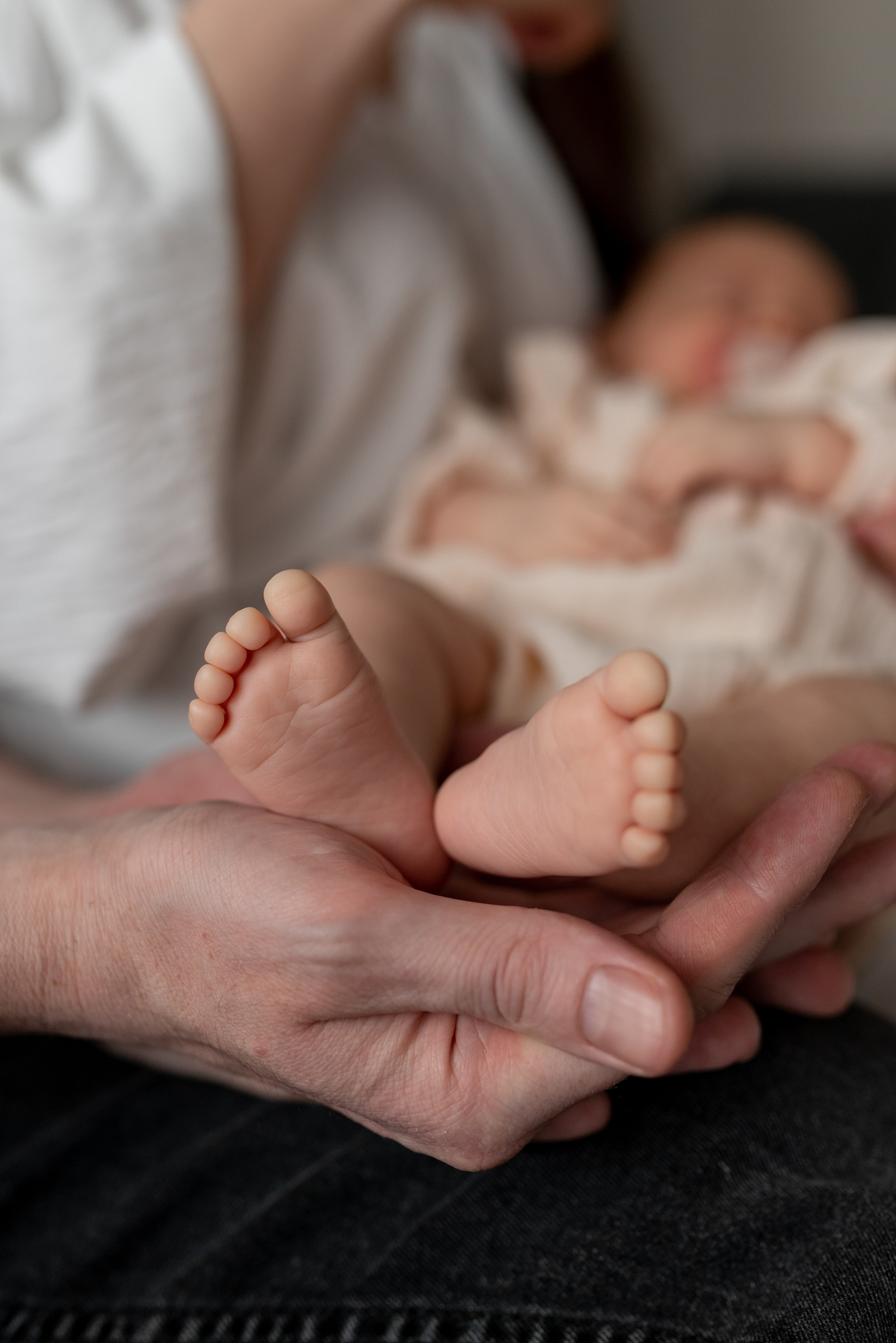 Вика Дима Никита и Полиночка. Семейный фотограф Ирина Сгибнева