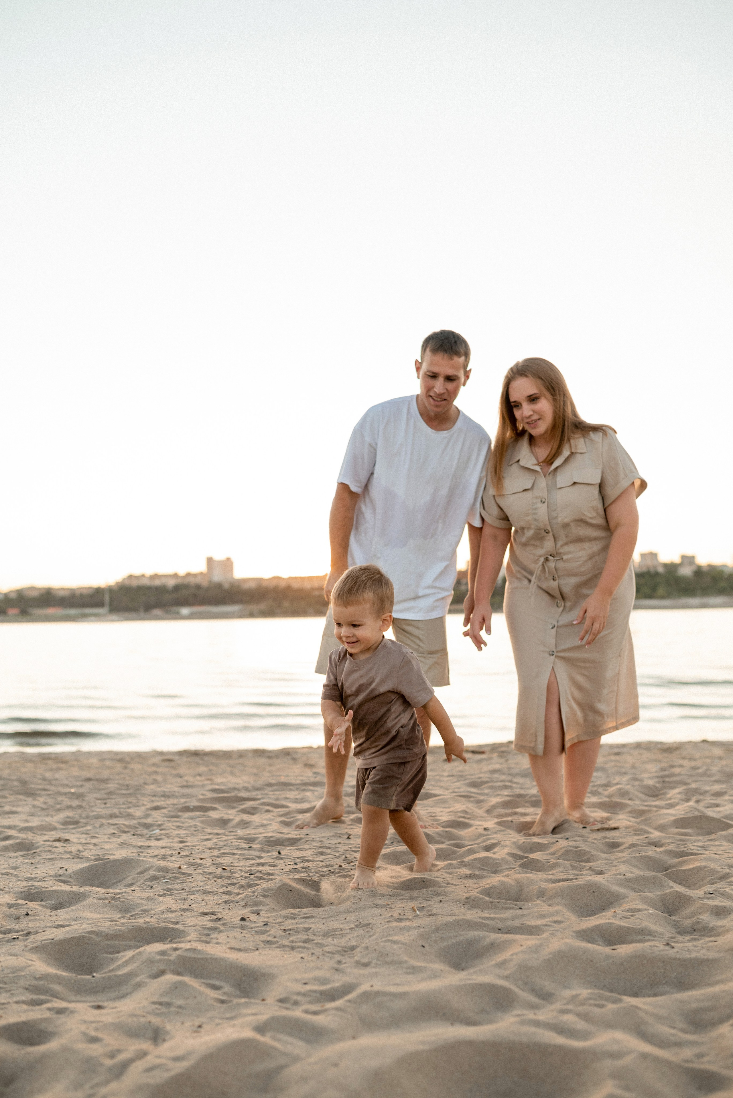 К+И+М. Семейный фотограф Ирина Сгибнева