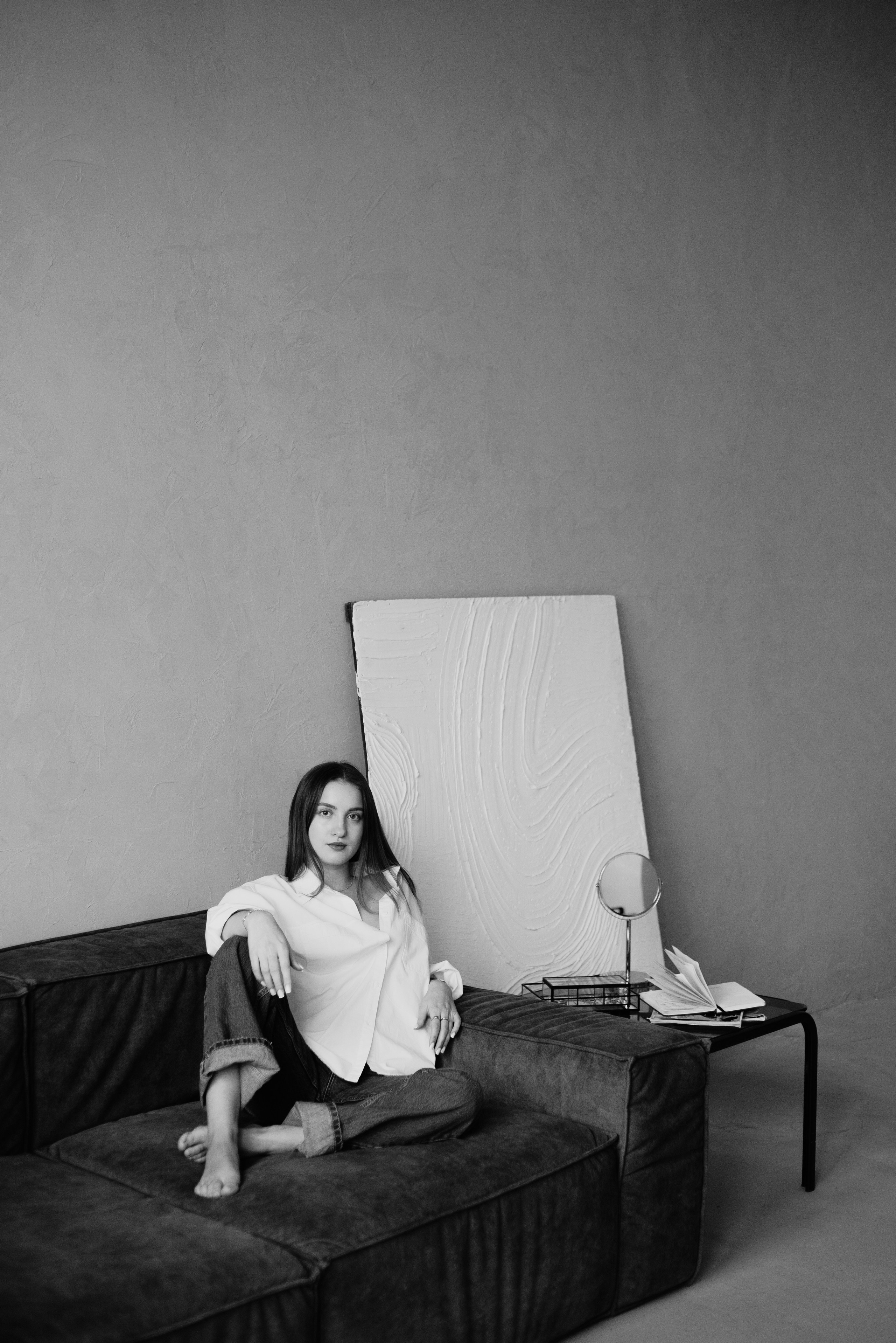 Анастейша. Портретный фотограф в Минске Роман Романов