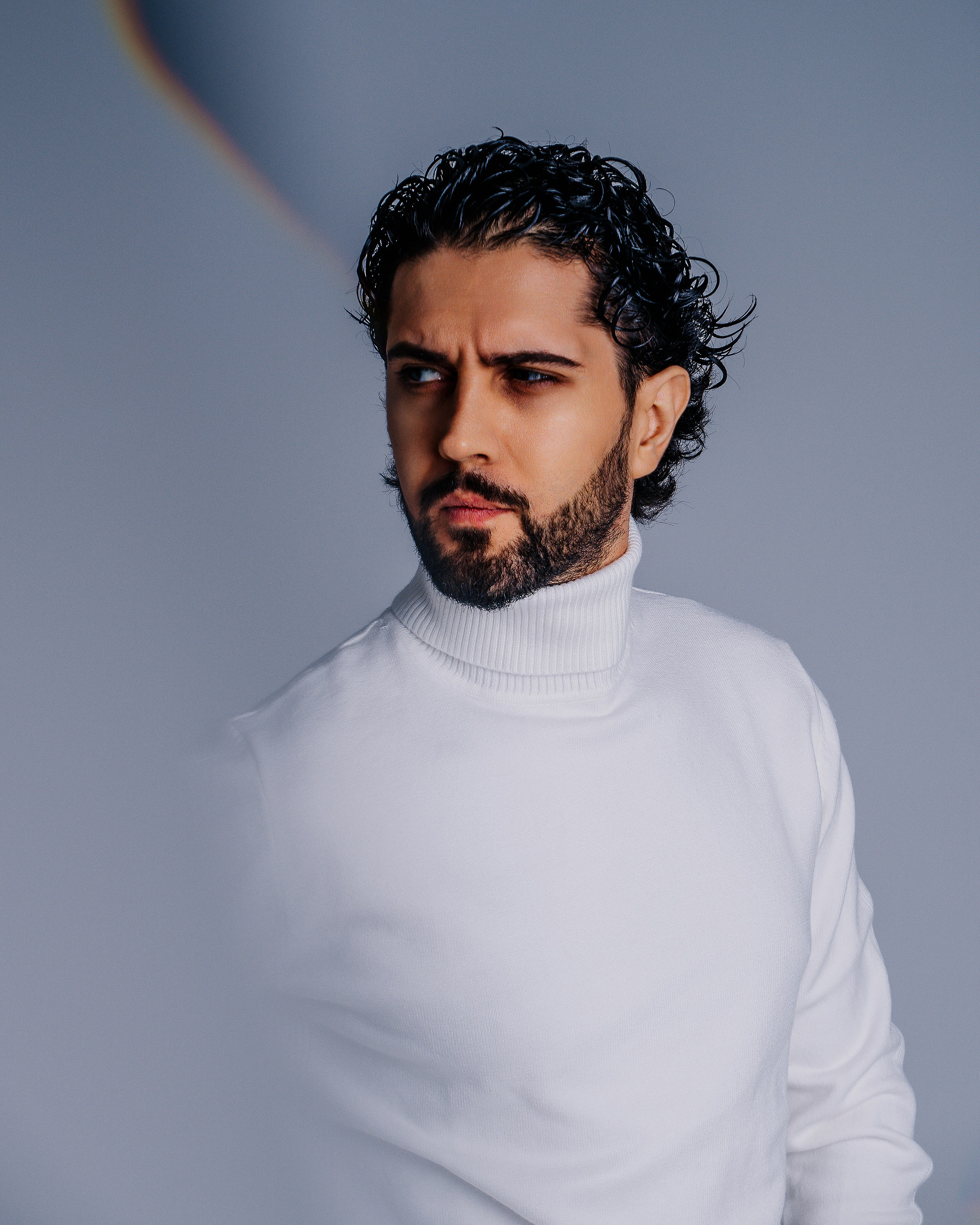 Studio. Мария Шум | Фотограф Москва