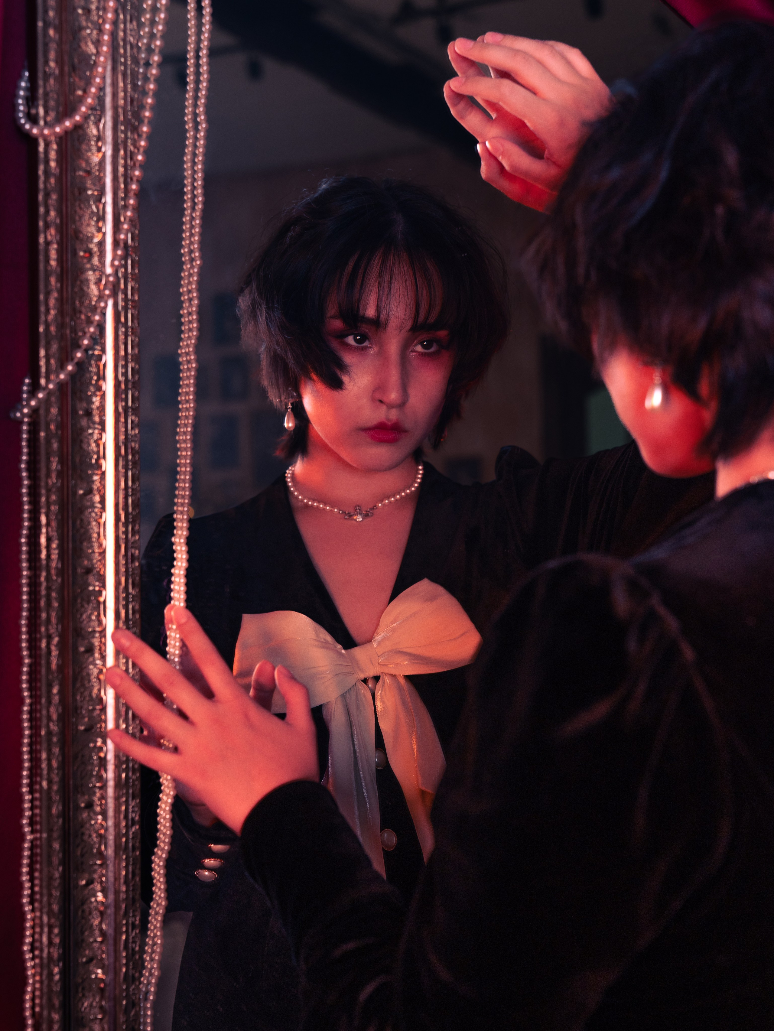 Art. Мария Шум | Фотограф Москва