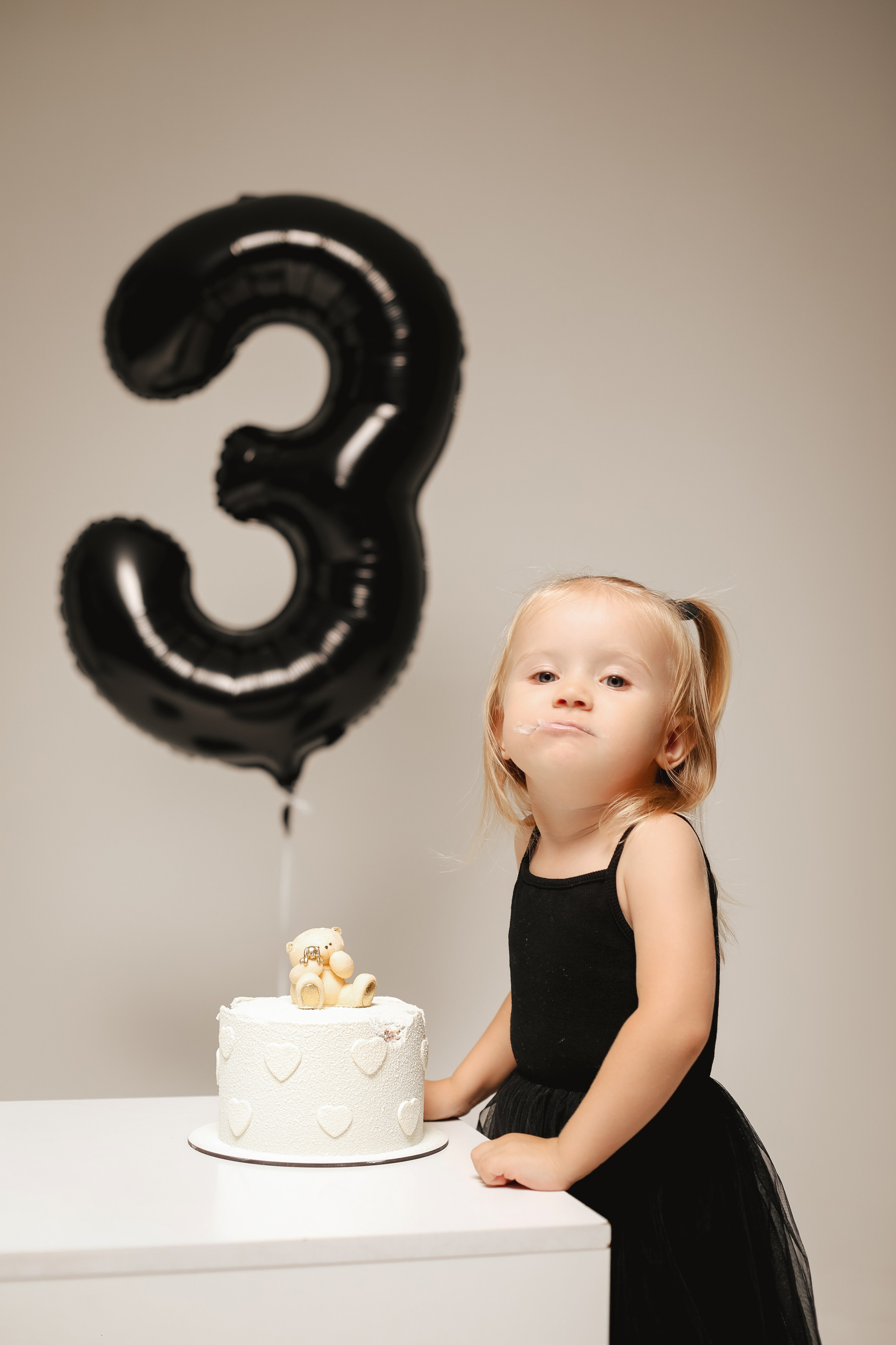 3 года. Свадьбы