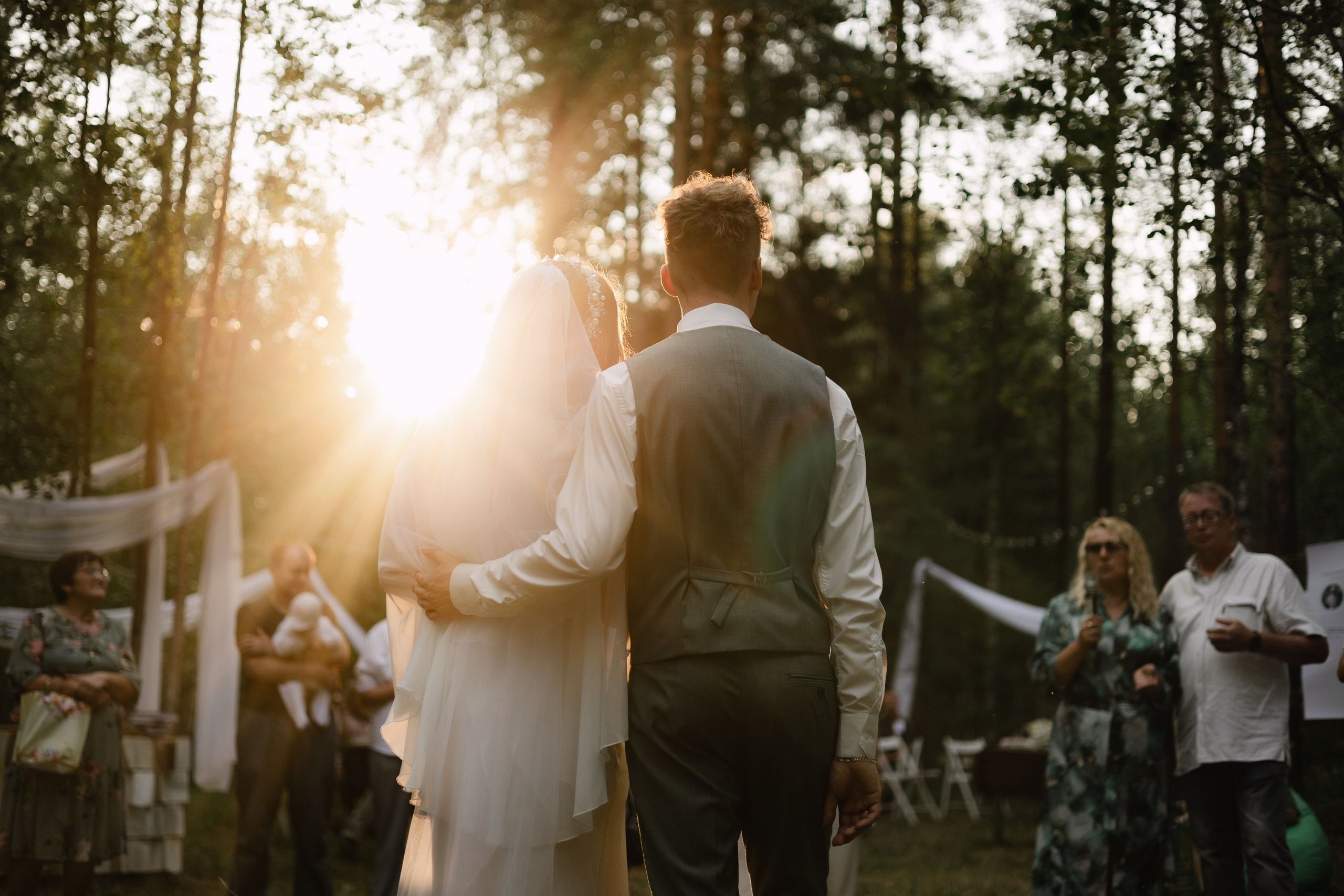 Сергей и Мария. Мария Чистякова | Фотограф Котлас