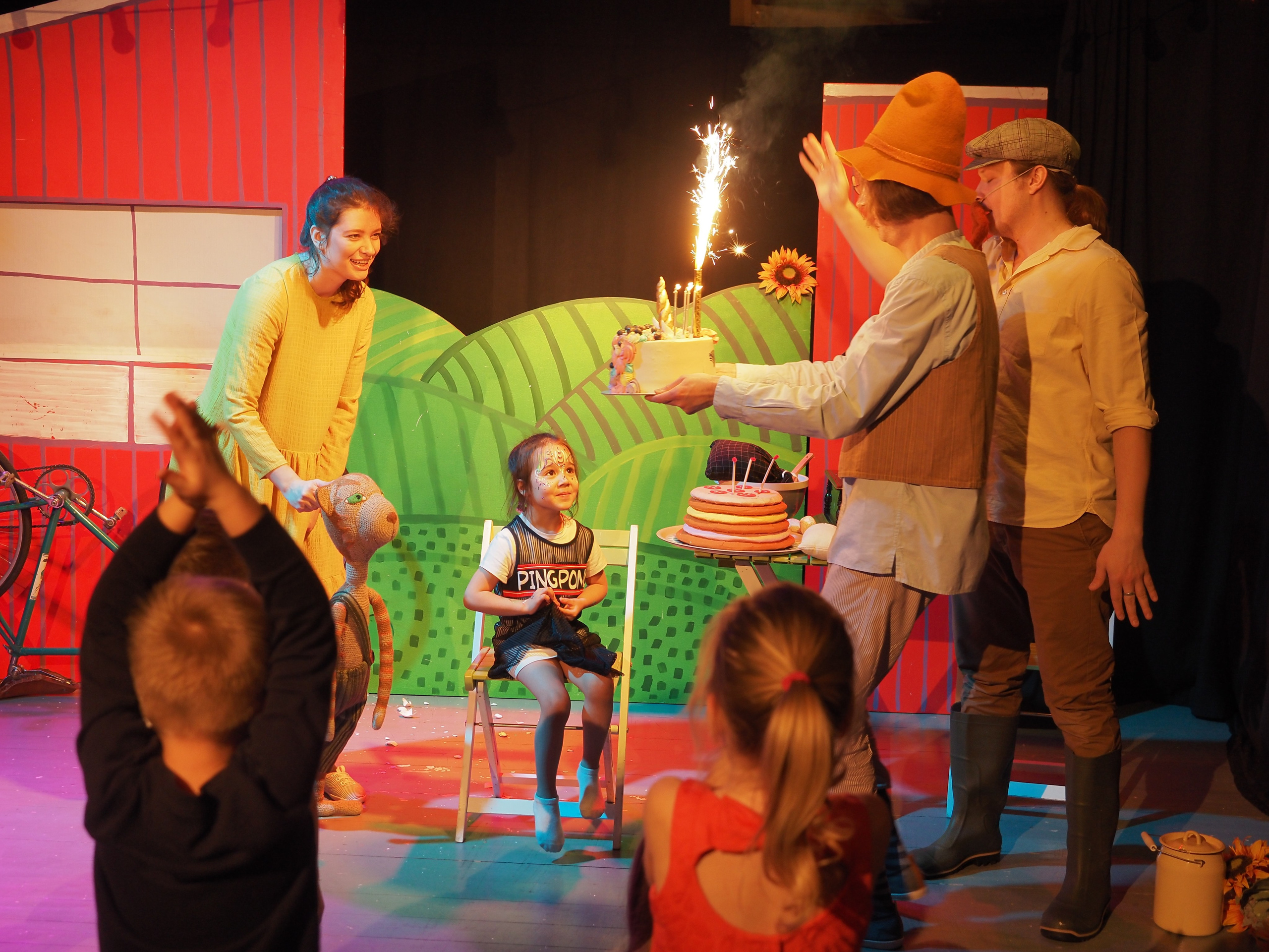 Дети. Спортивный и корпоративный фотограф в Москве Олег Беспалов