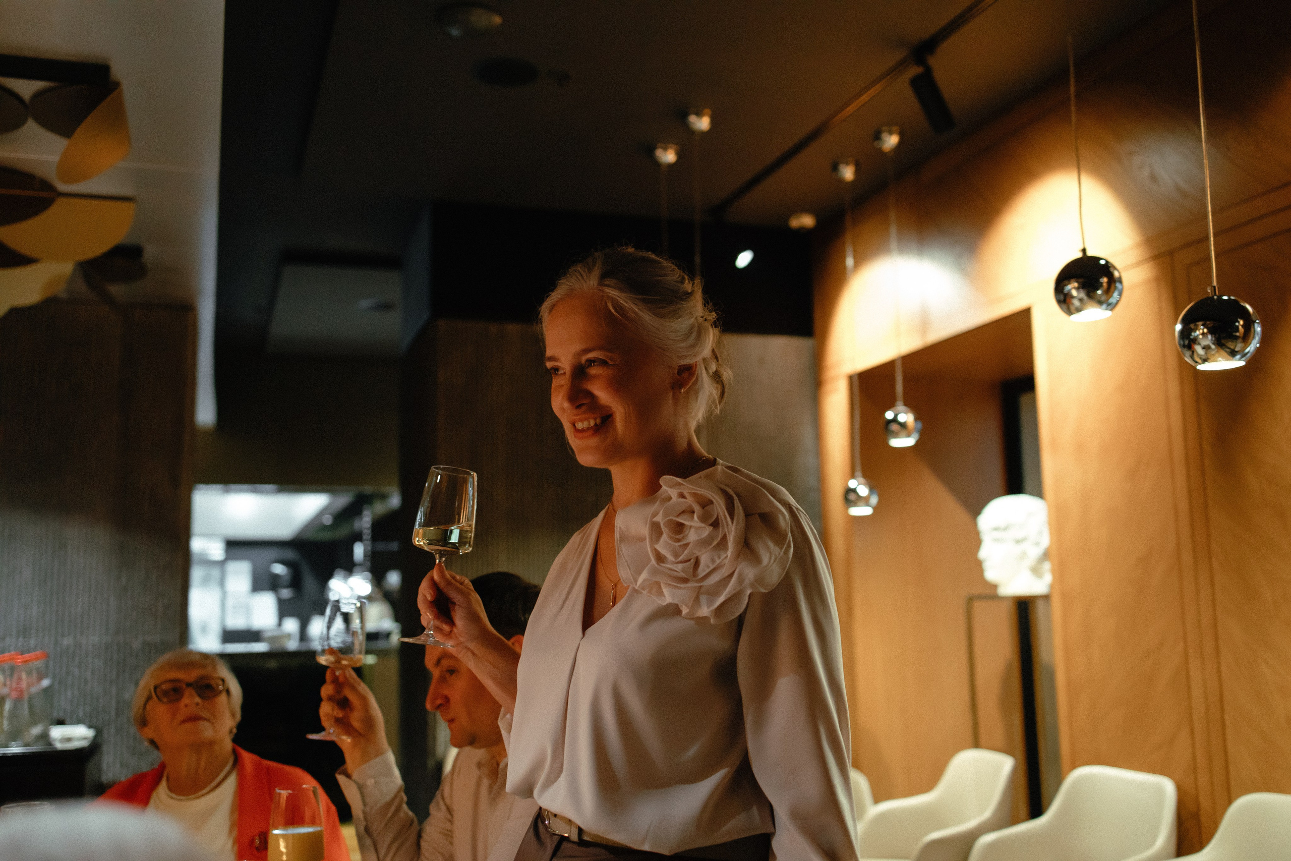 The Gamma. Фотограф в Санкт-Петербурге Виктория Безверхая