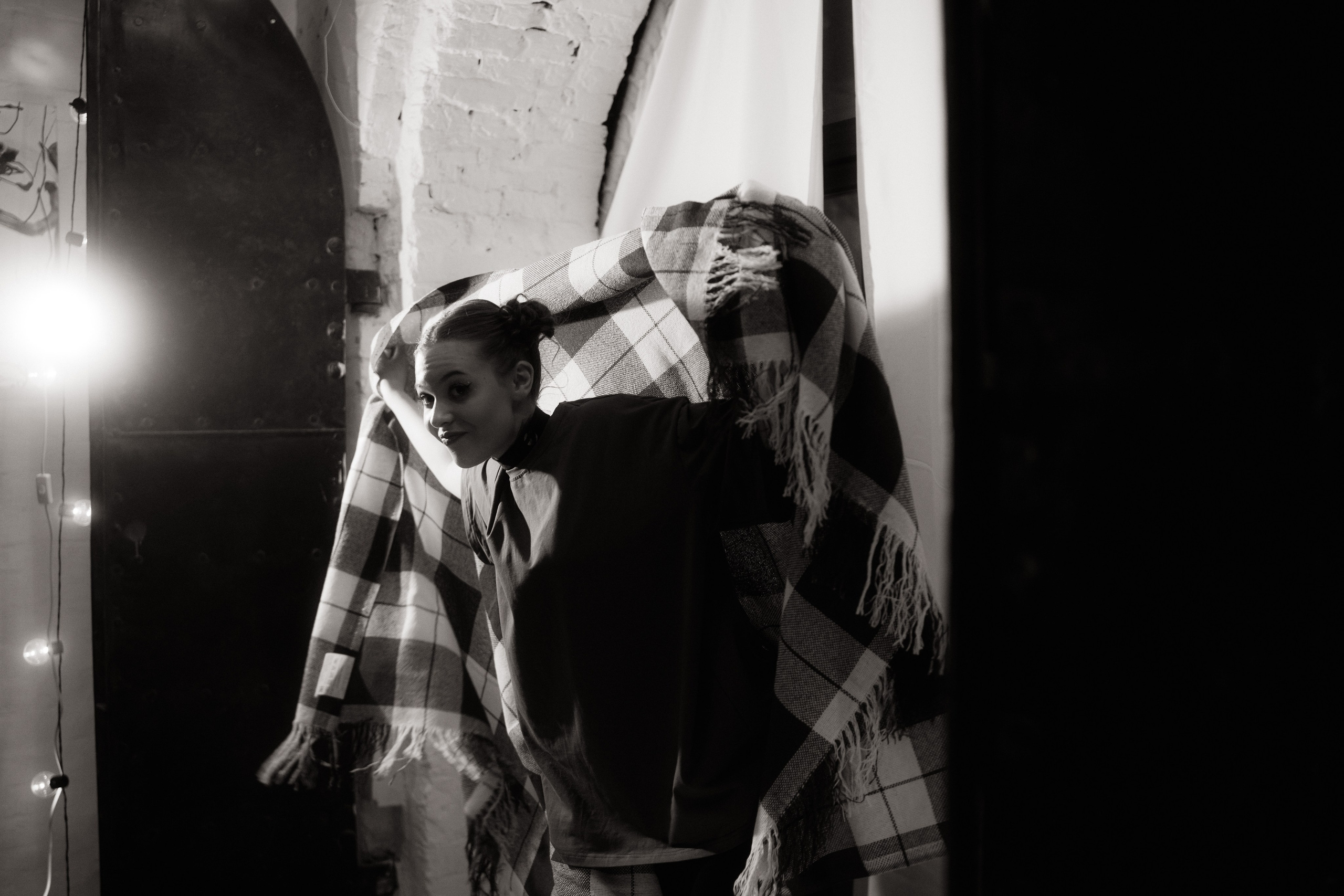 Спектакль «Простодурсен. Волшебные сказки Приречной страны». Фотограф Vika Rin