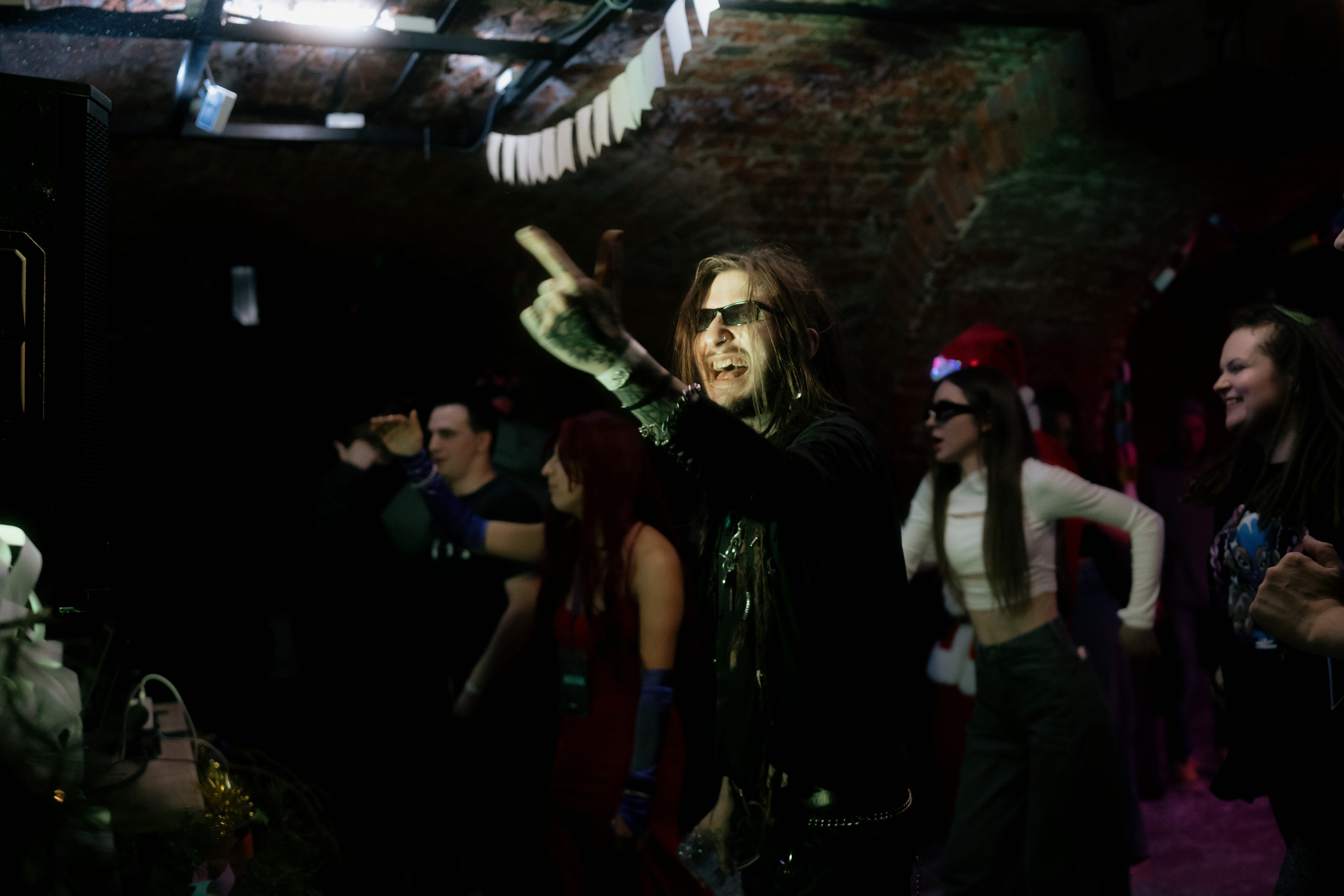 FROM PROVINCE | Морозилка. Фотограф Vika Rin