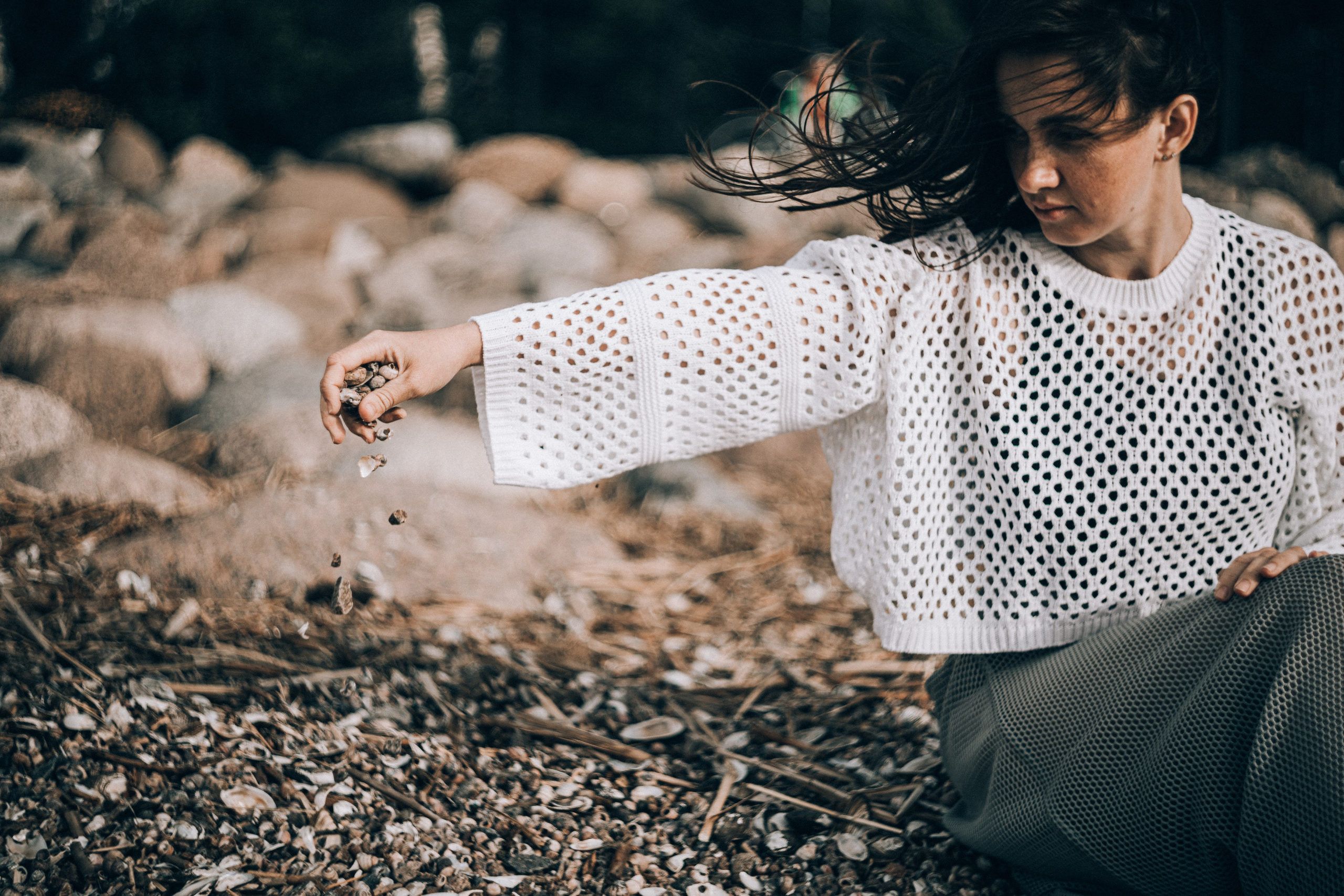 Женя. Портретный фотограф Юлия Фёдорова