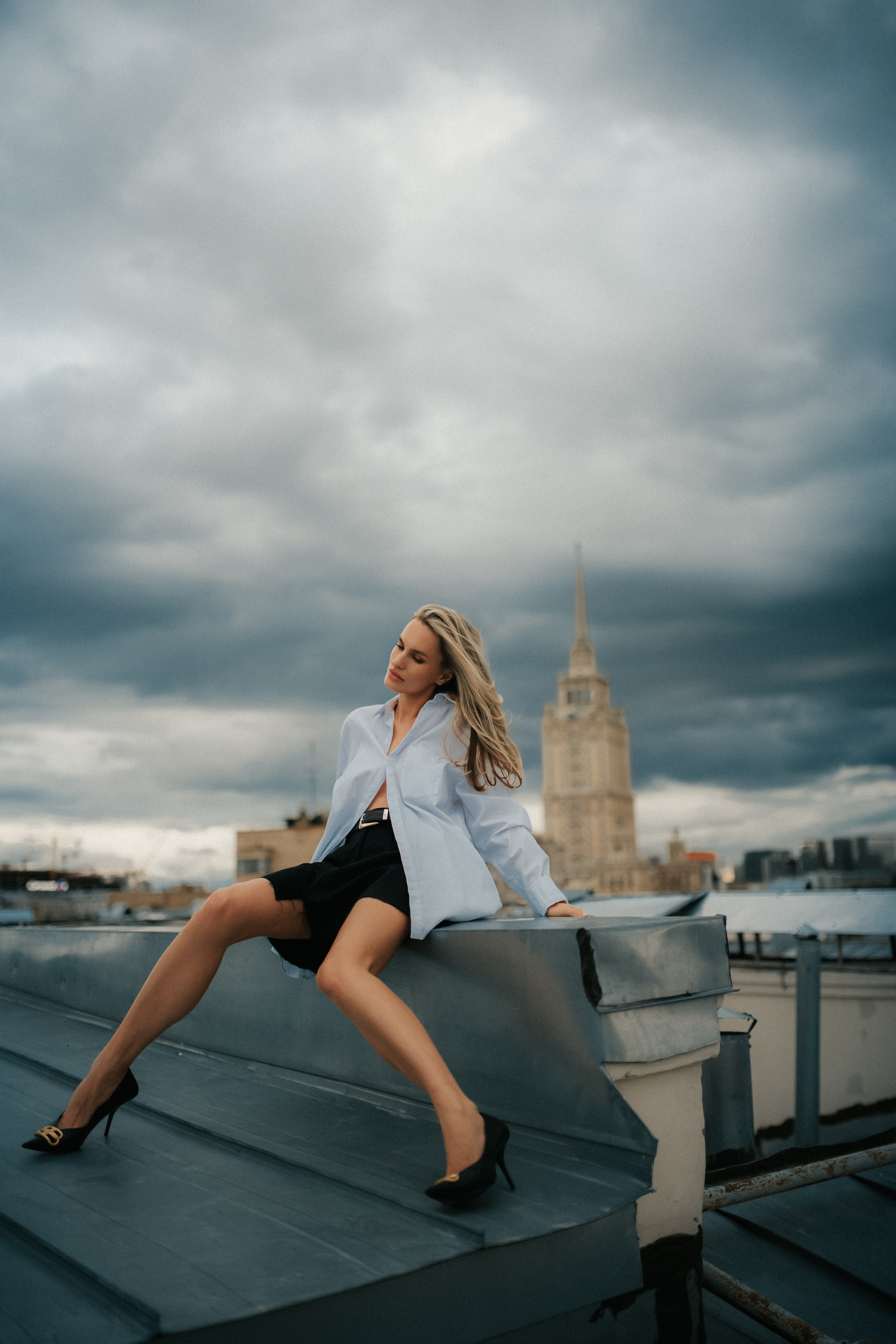 KARINA. Фотограф Москва