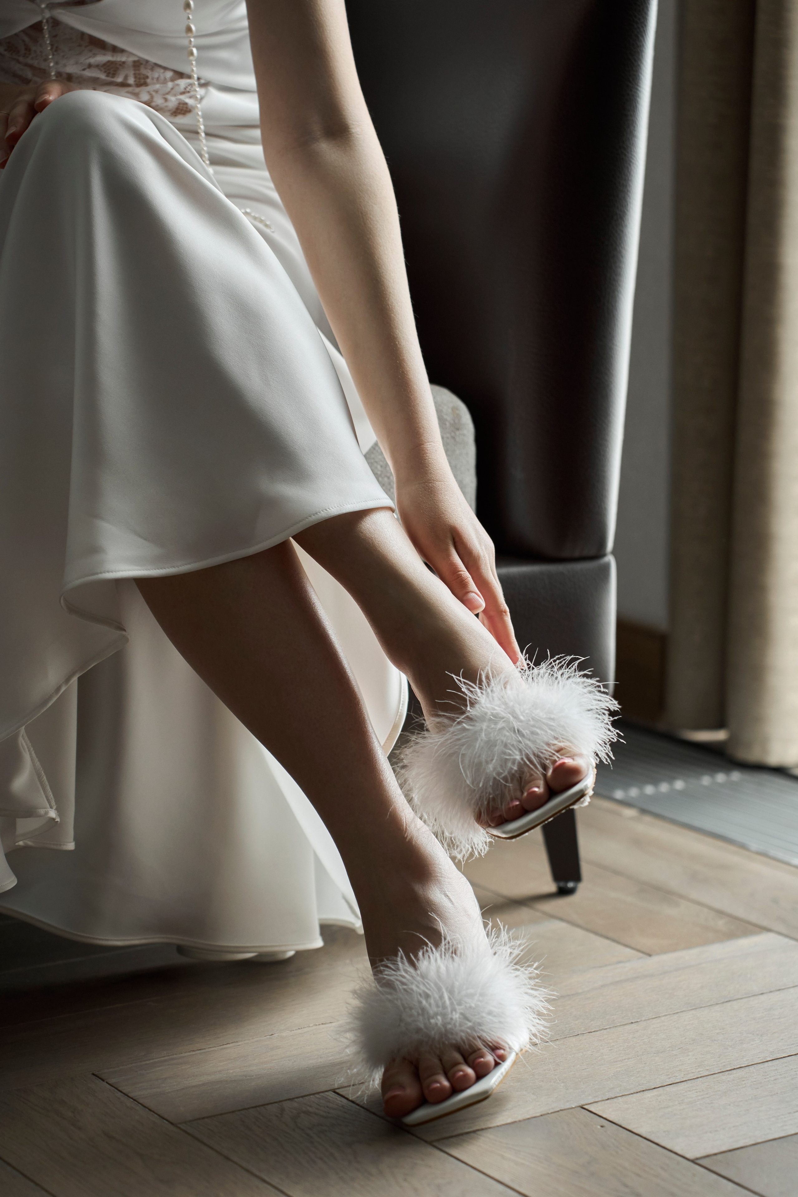 Сергей и Екатерина. Свадебное Фото и Видео