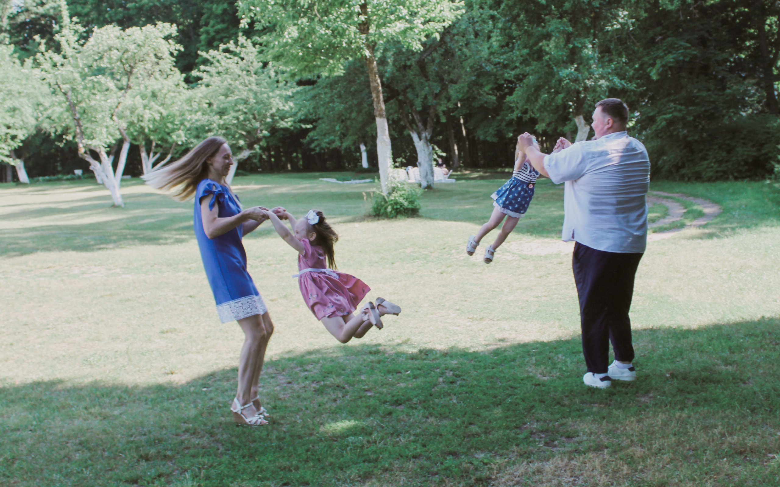 Ольга и Стефан. Фотограф в Москве Екатерина Малышева