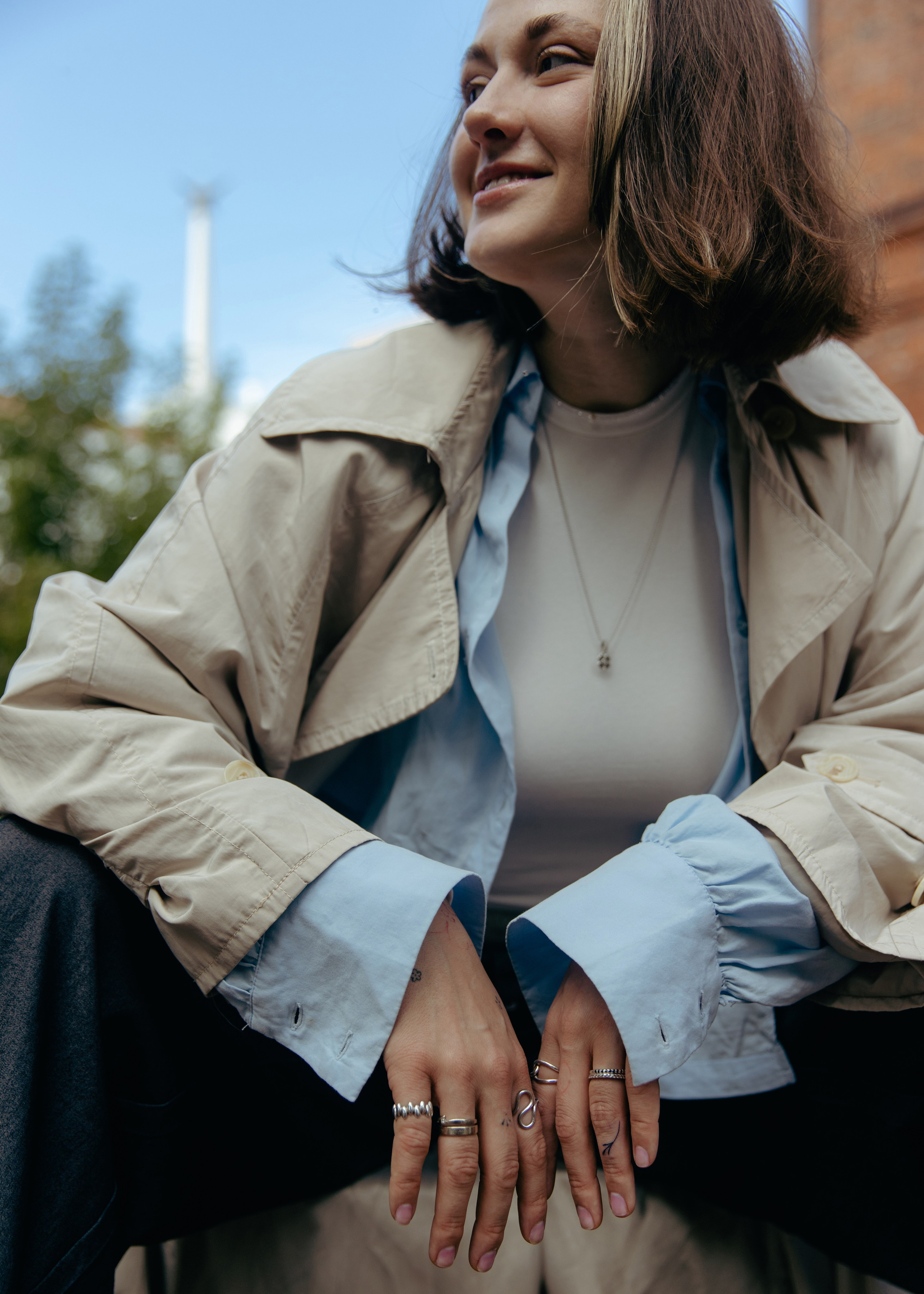 NASTYA KIRICHENKO. Аня Нагайцева фотограф в Томске, семьи, портреты, контент