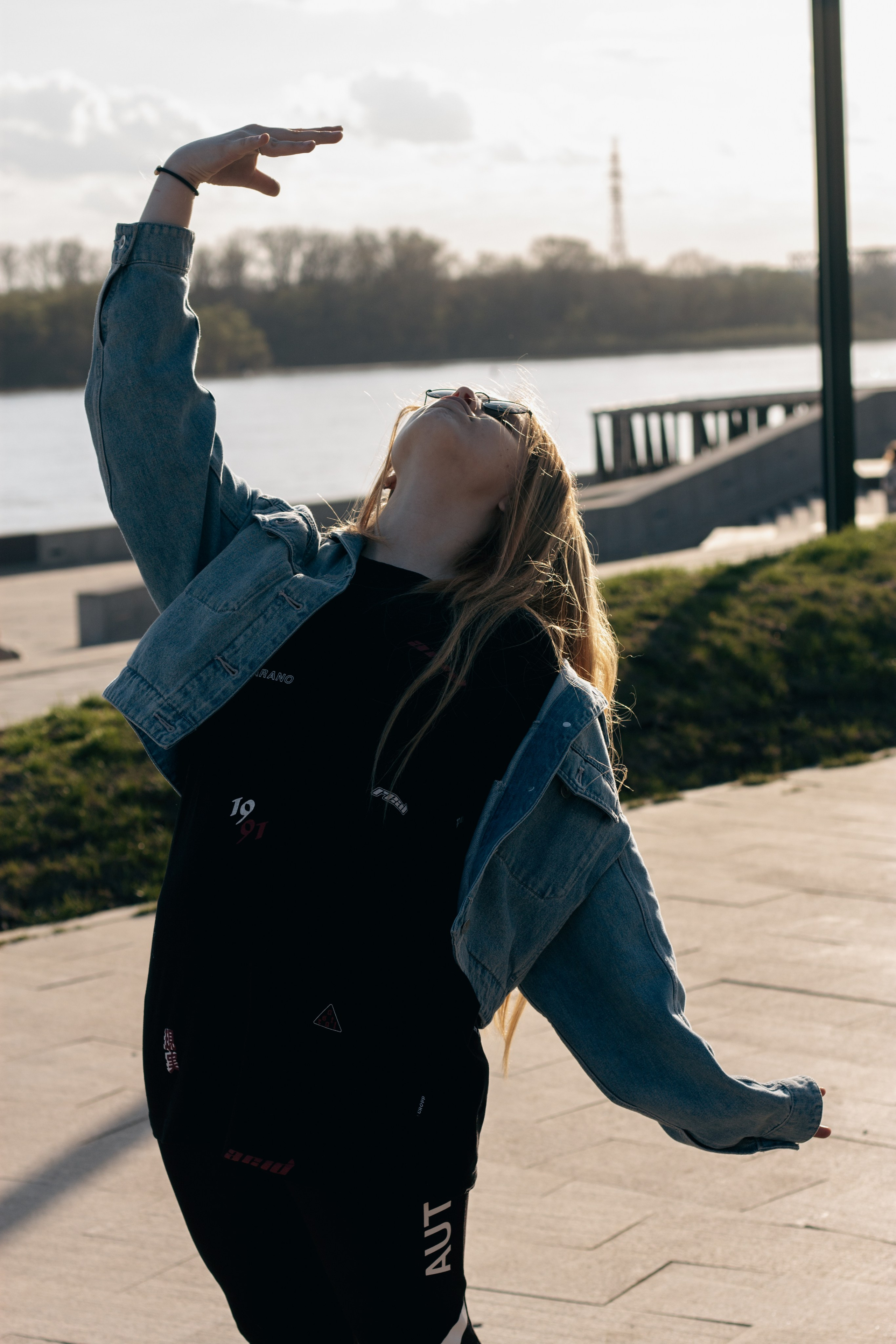 Арина. Ульяна Григорьева фотограф Уфа