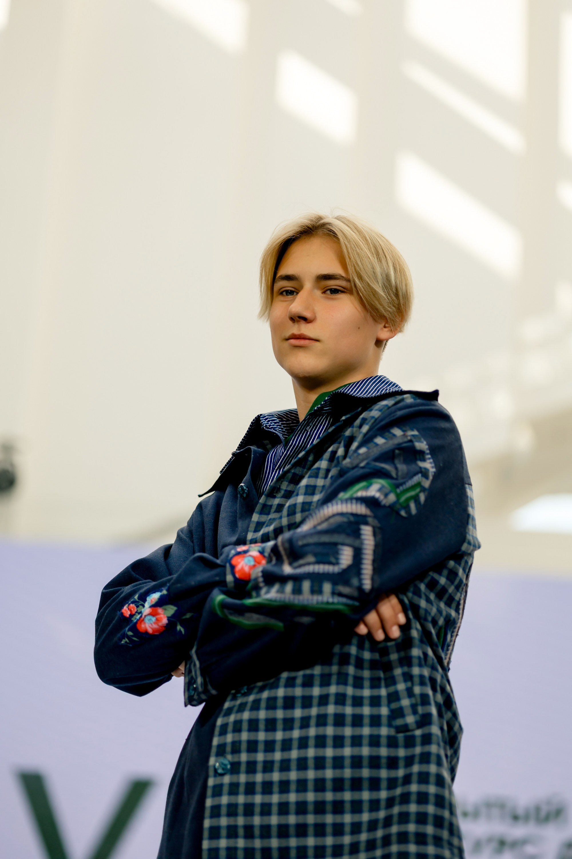 Smolensk Fashion Week 2025_День 2_Смоленская матрешка. Главная