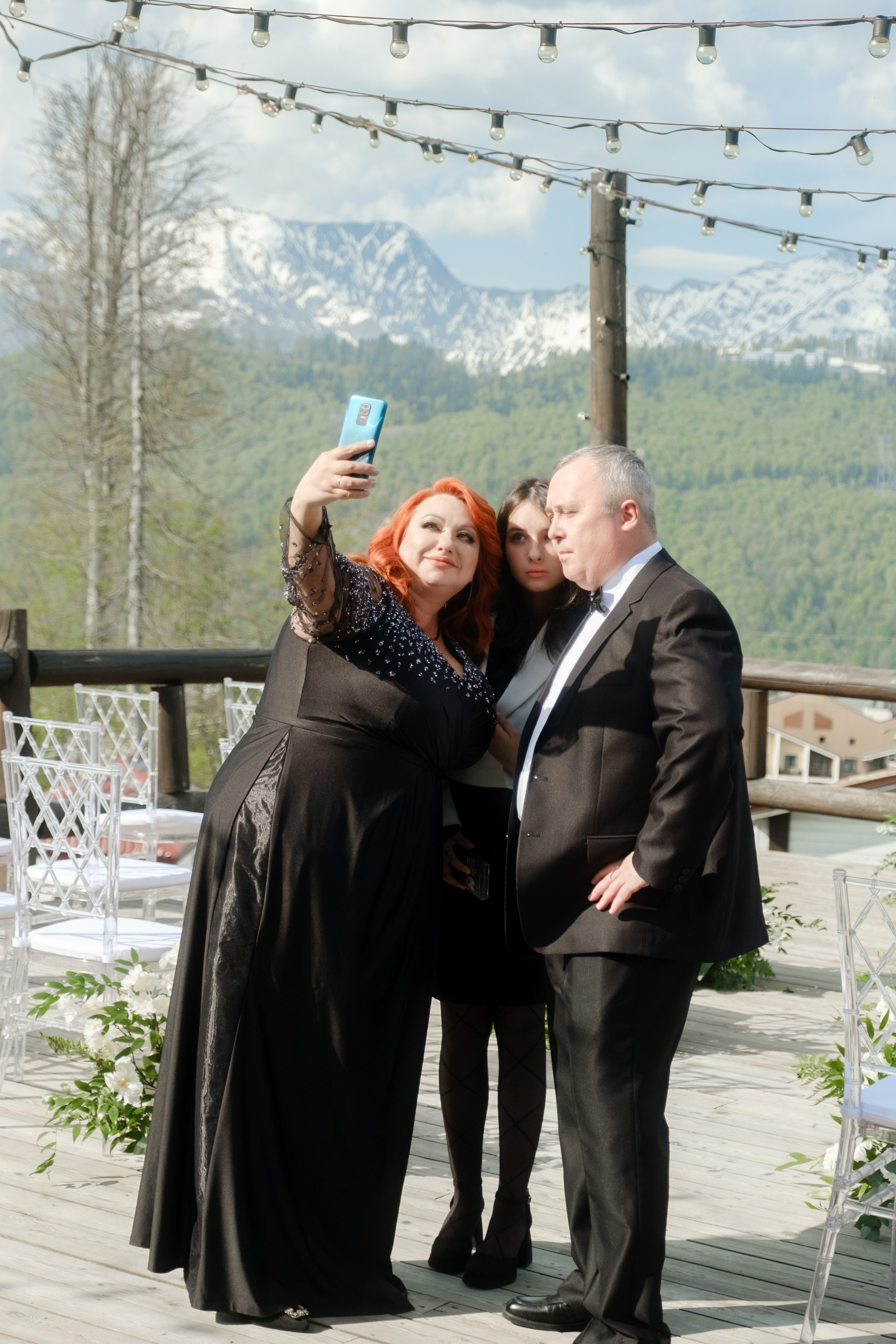 Александра / Руслан. Свадебный Видеограф Фотограф в Сочи