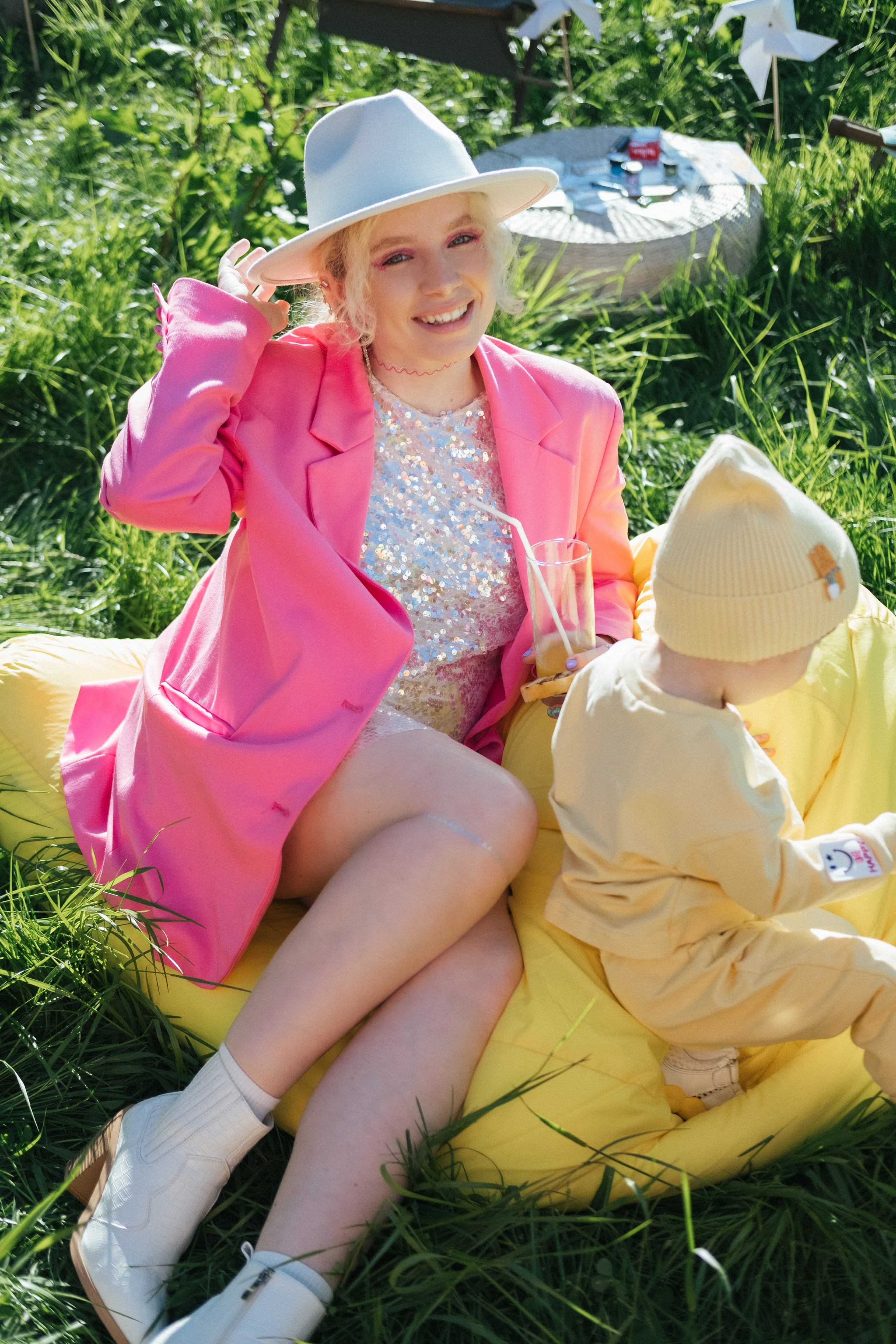 Coachella party. Свадебный Видеограф Фотограф в Сочи