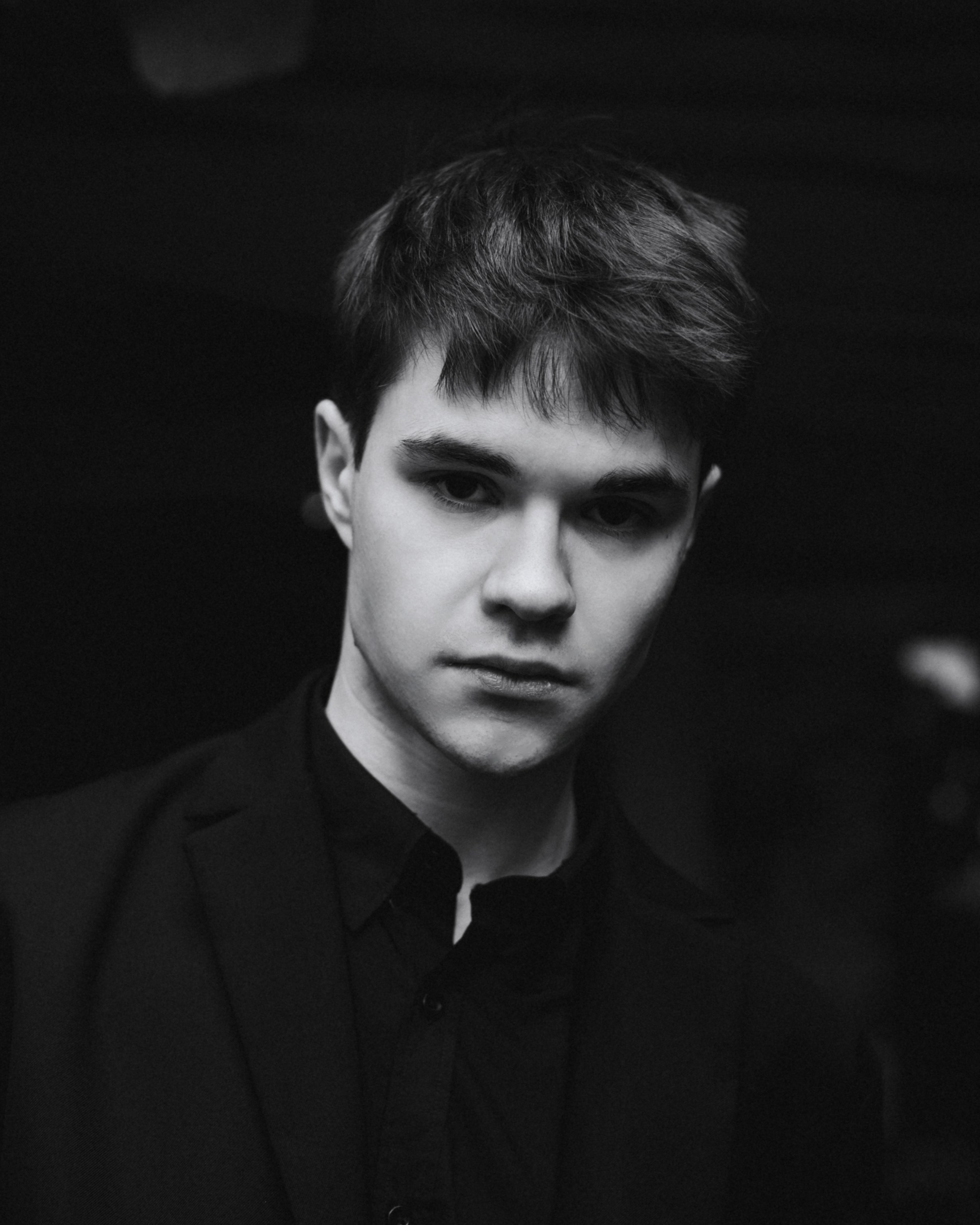 Костя. Больше не греет