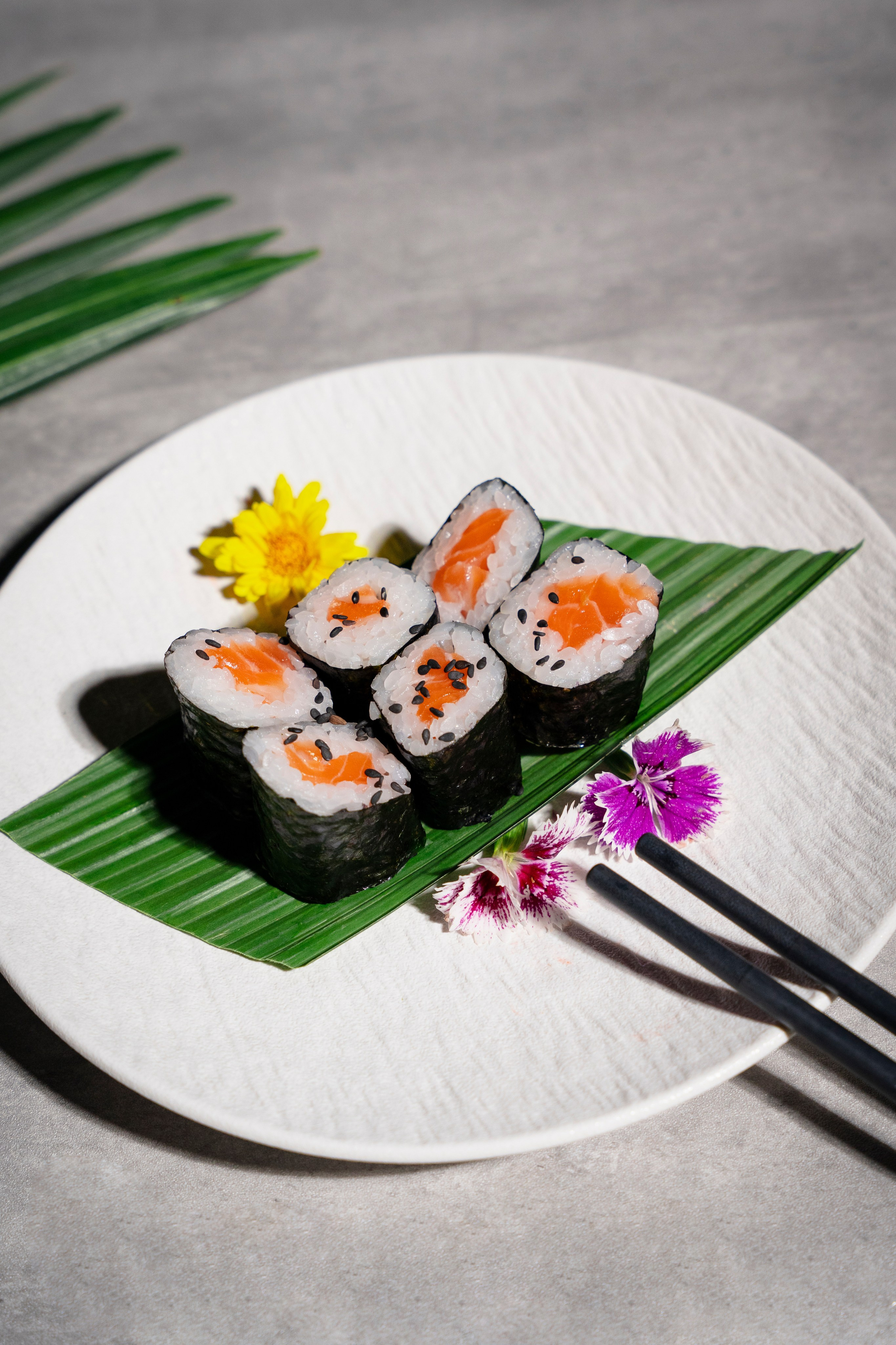 Съемка для ресторана Lagoone