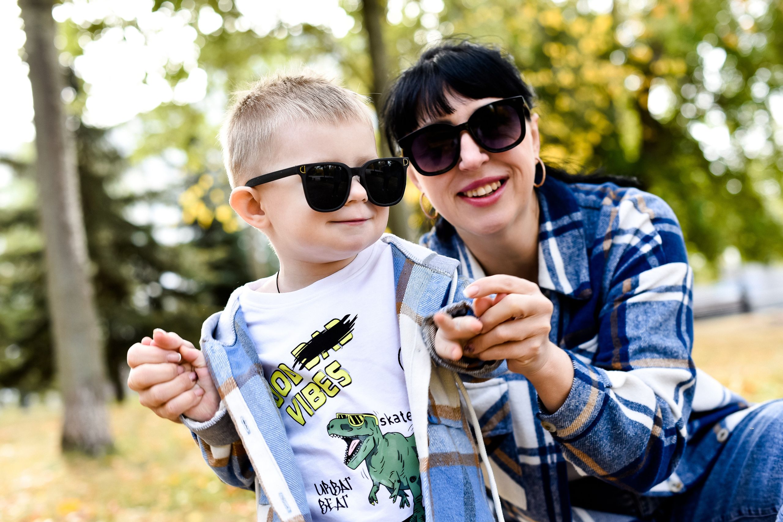 Семья Елены