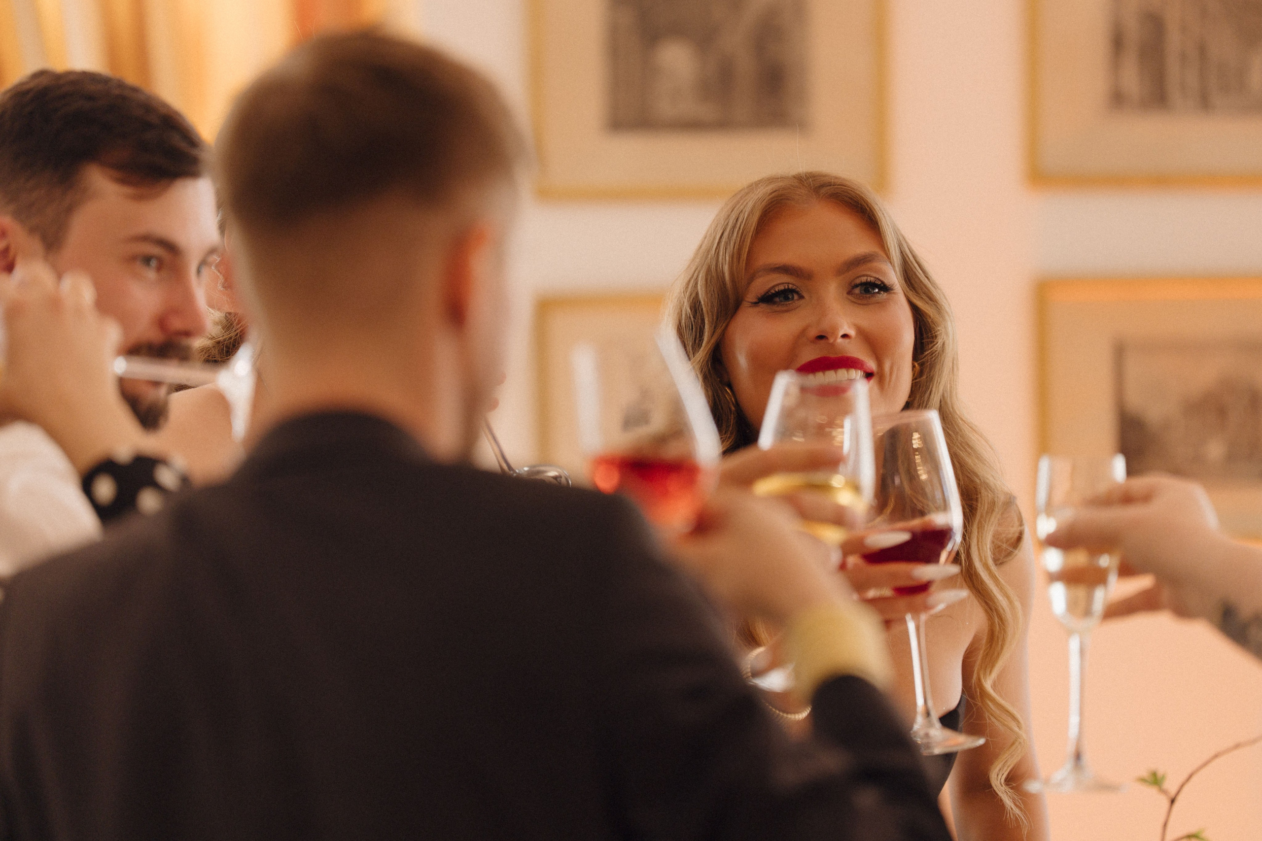 Скандинавия. Фотограф в Санкт-Петербурге Александр Дымов