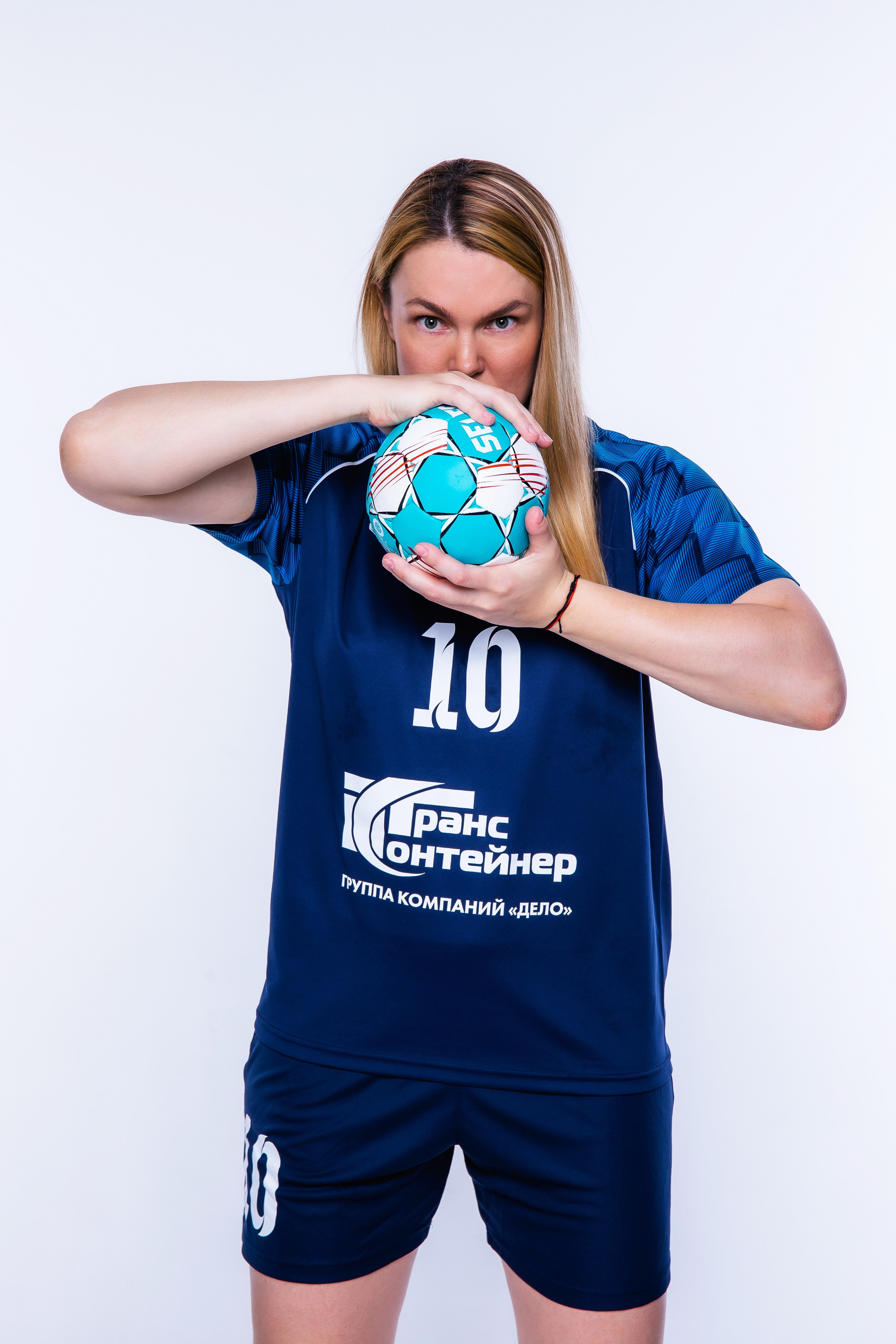 ПРЕДСЕЗОННАЯ ФОТОСЕССИЯ. Спортивный фотограф Максим Серегин