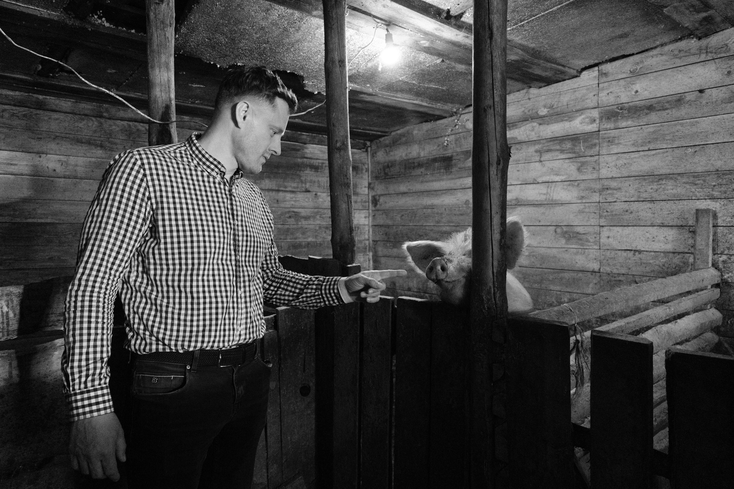 Сухобузимский 25.05-22.06.2025. Фотострелка