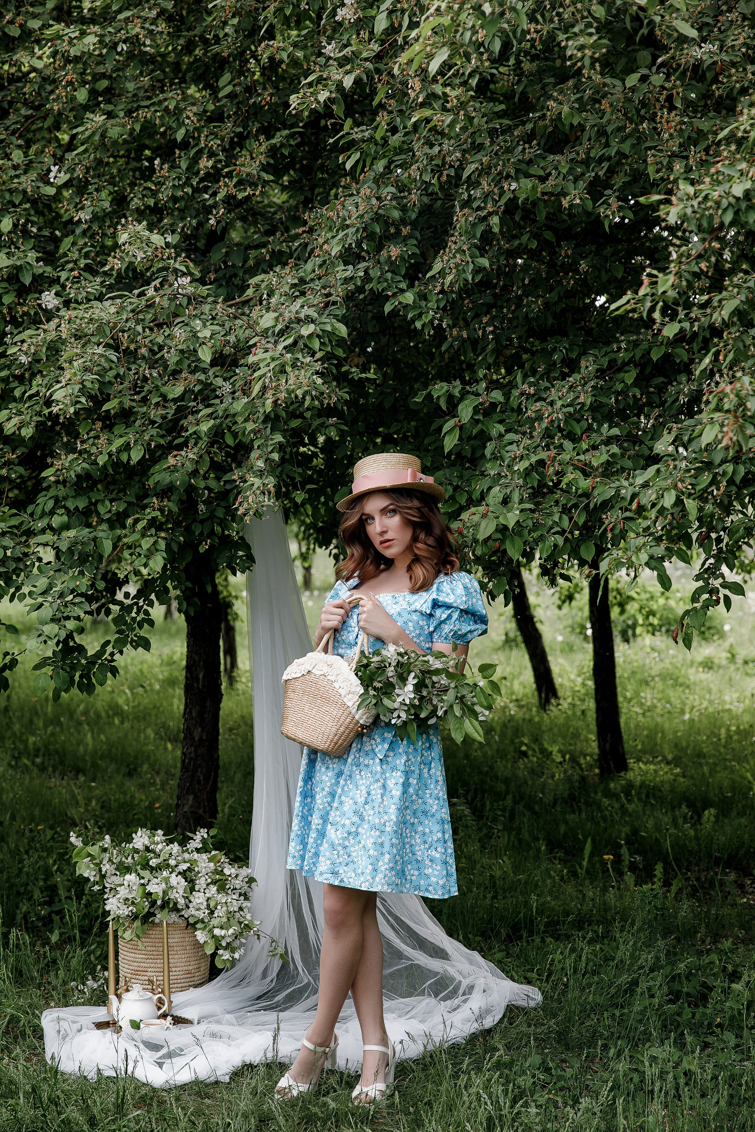 Анастасия. Свадебный фотограф в новокузнецке