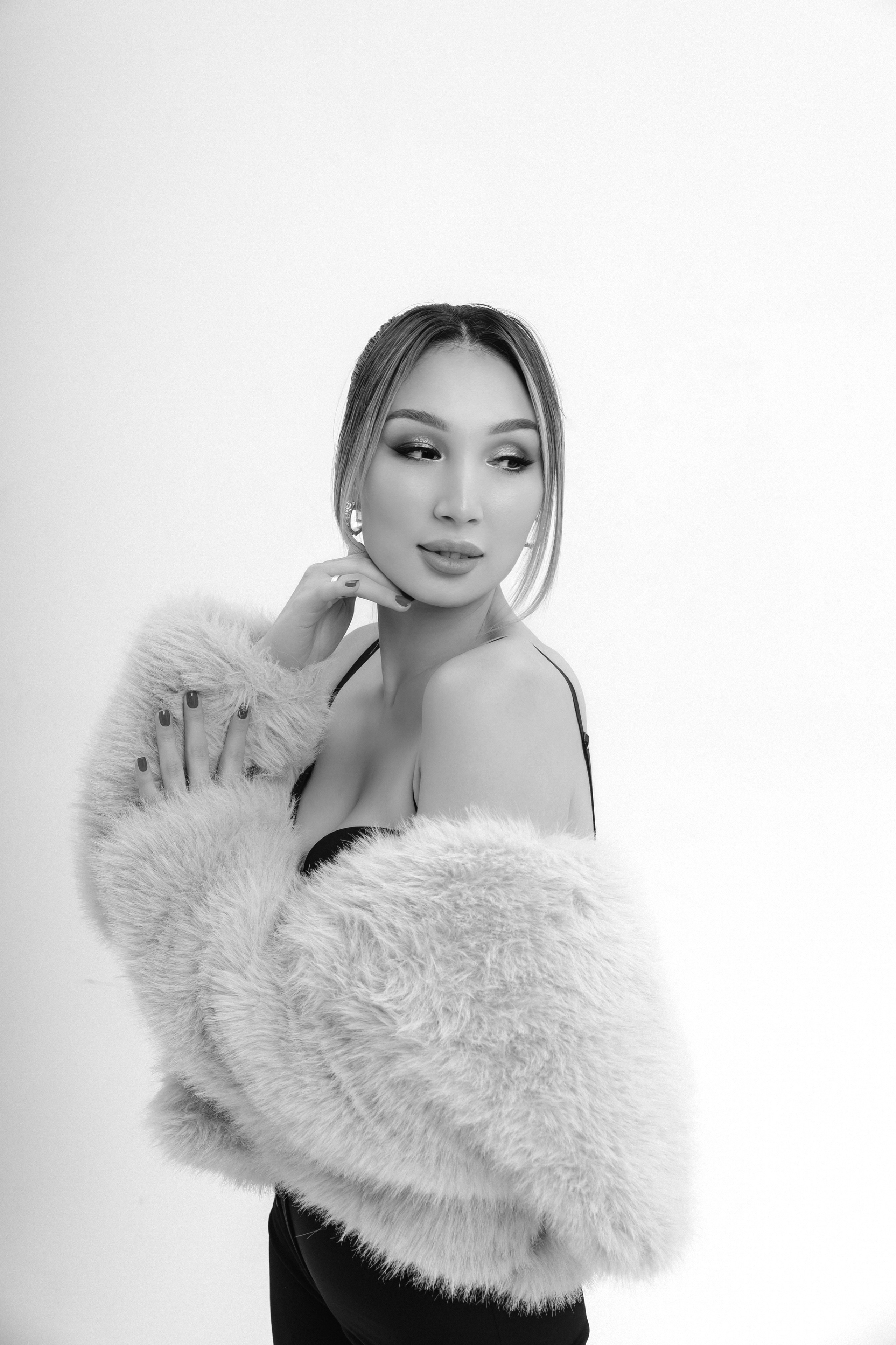 Лейла. Свадебный фотограф в Астрахани