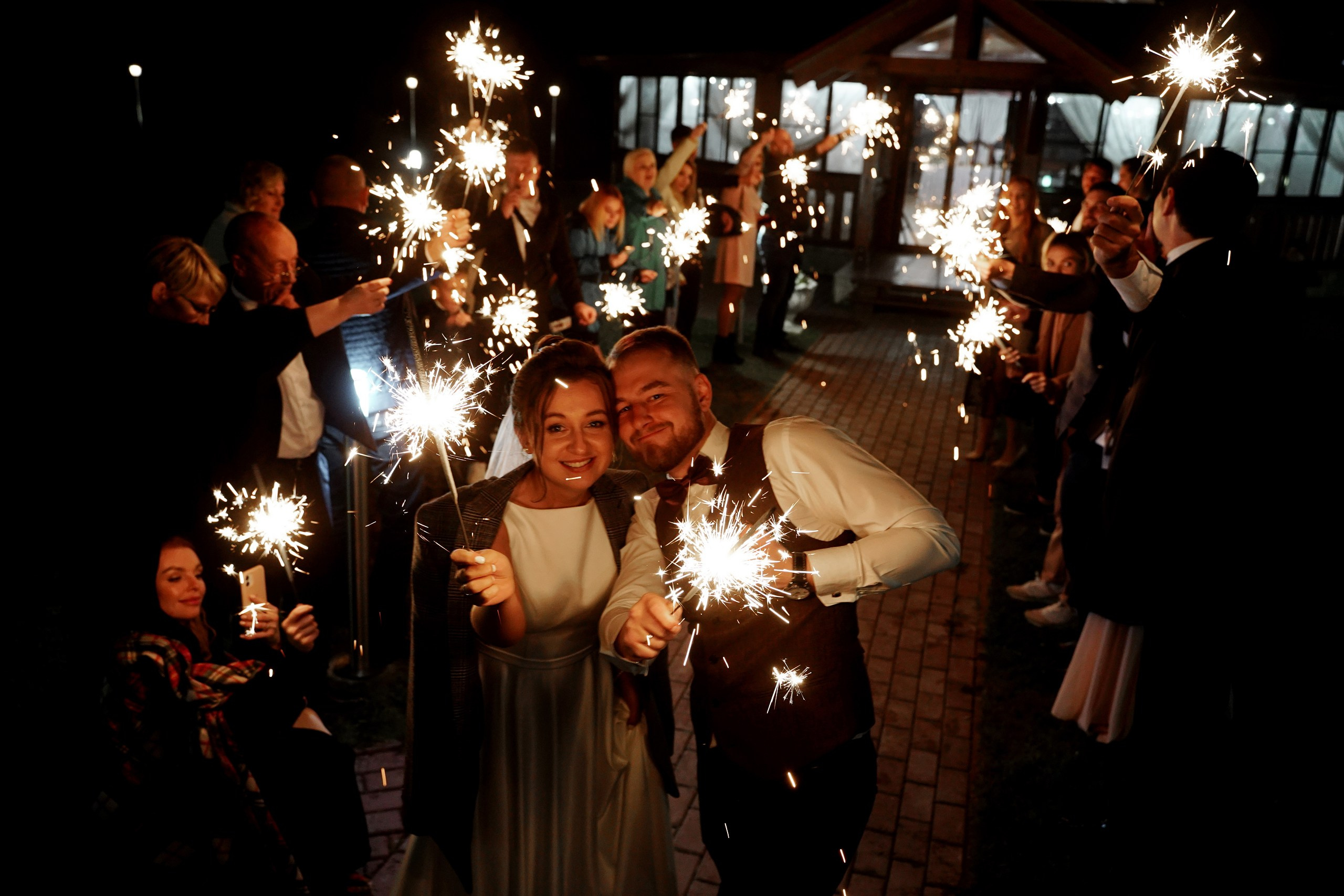 Костя и Настя (26.09.2020)