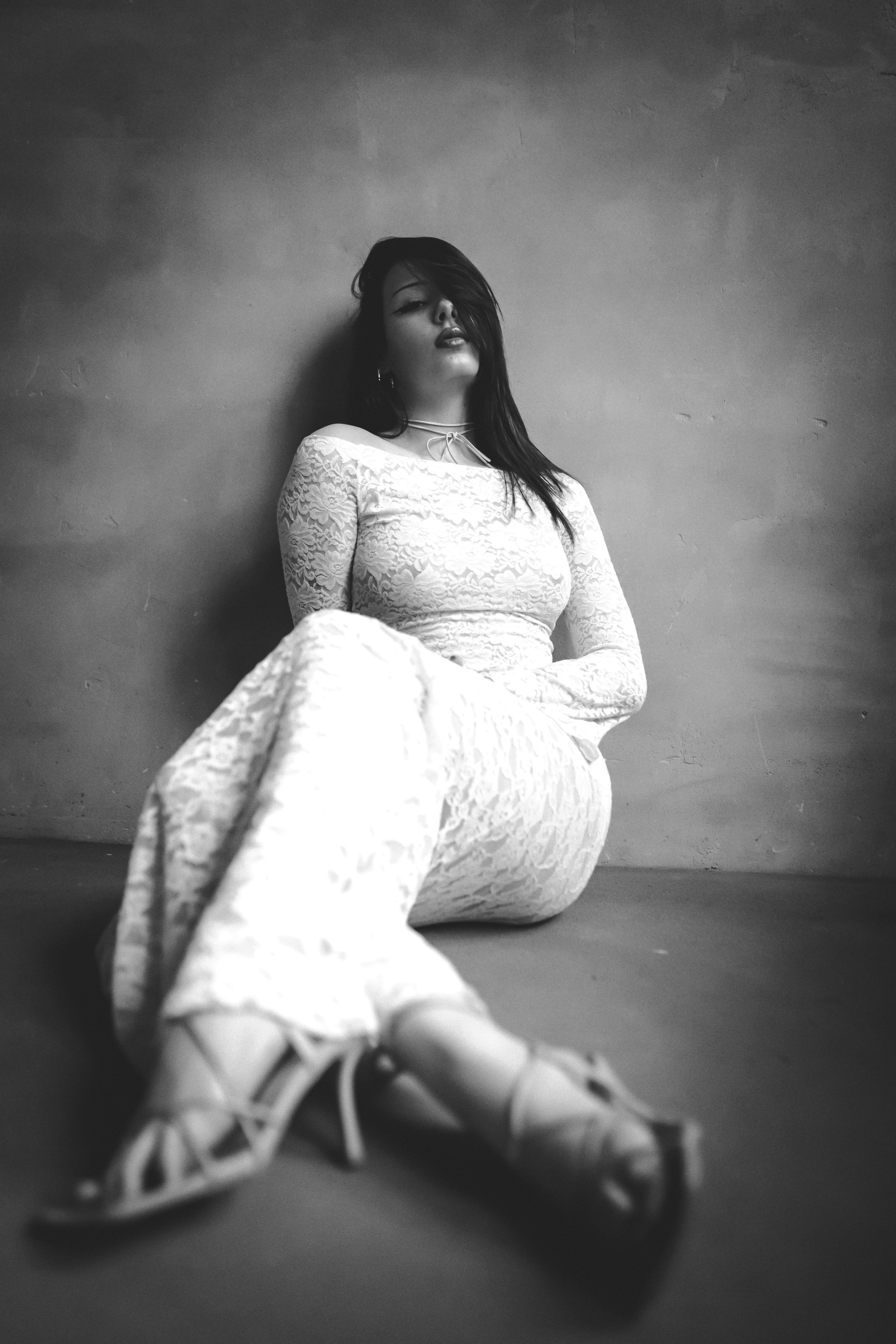 Виталина. Фотограф в Нижнем Новгороде Кристина Батанова