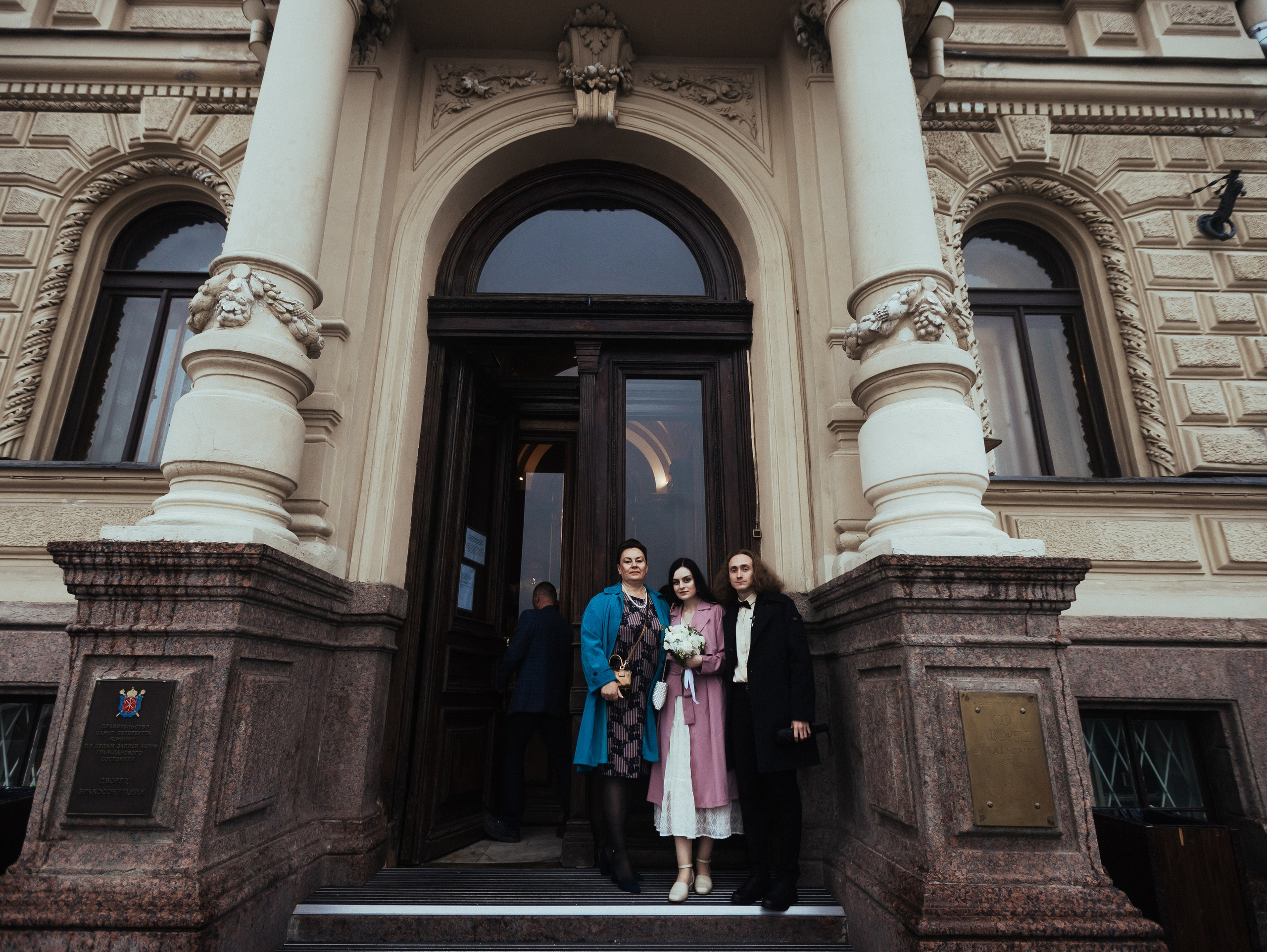 Октябрьское. Фотограф Мария Немм